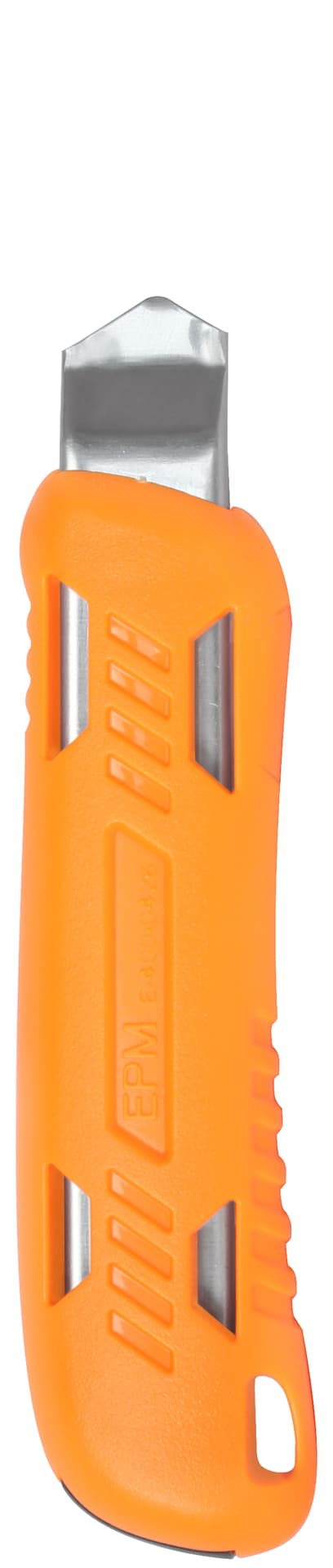 

NÓŻ, NOŻYK Z OSTRZEM ŁAMANYM W18 18MM METALOWA PROWADNICA