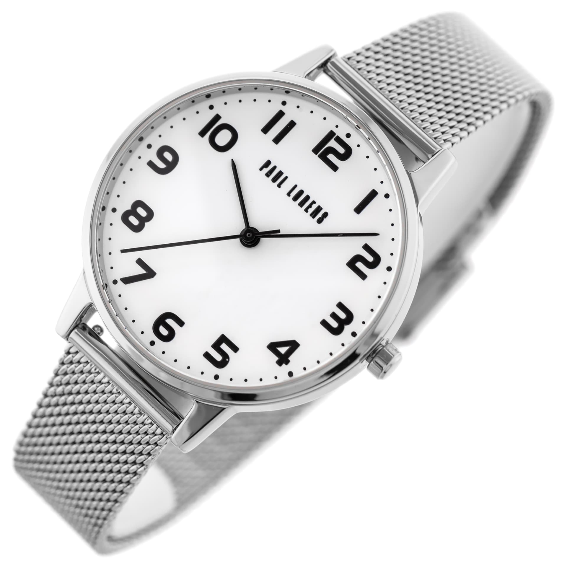 

ZEGAREK DAMSKI PAUL LORENS - PL11715B2-3C1 (zg511a) + BOX, Zg511a) + bo