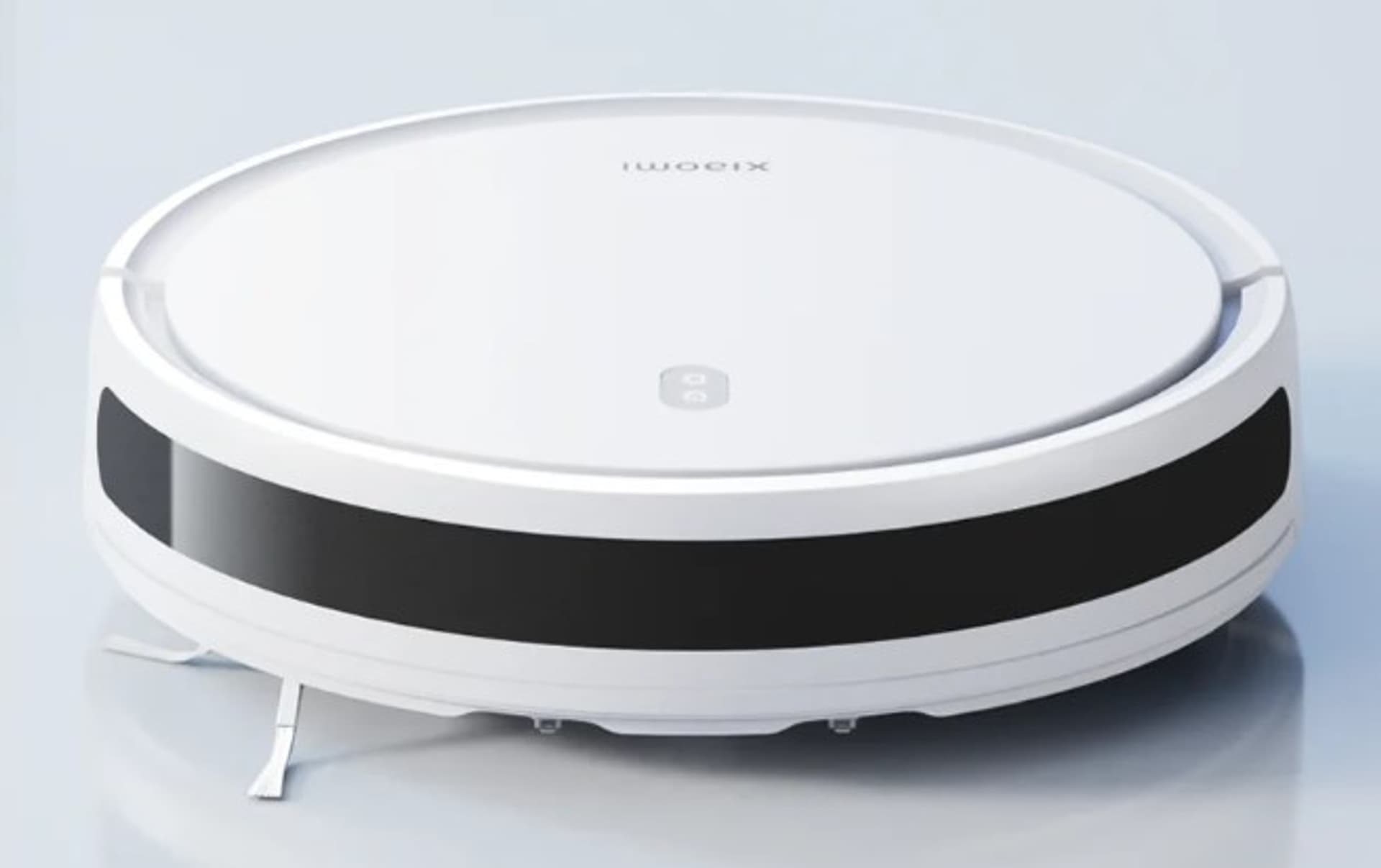 

Robot sprzątający Xiaomi E12 EU (biały)