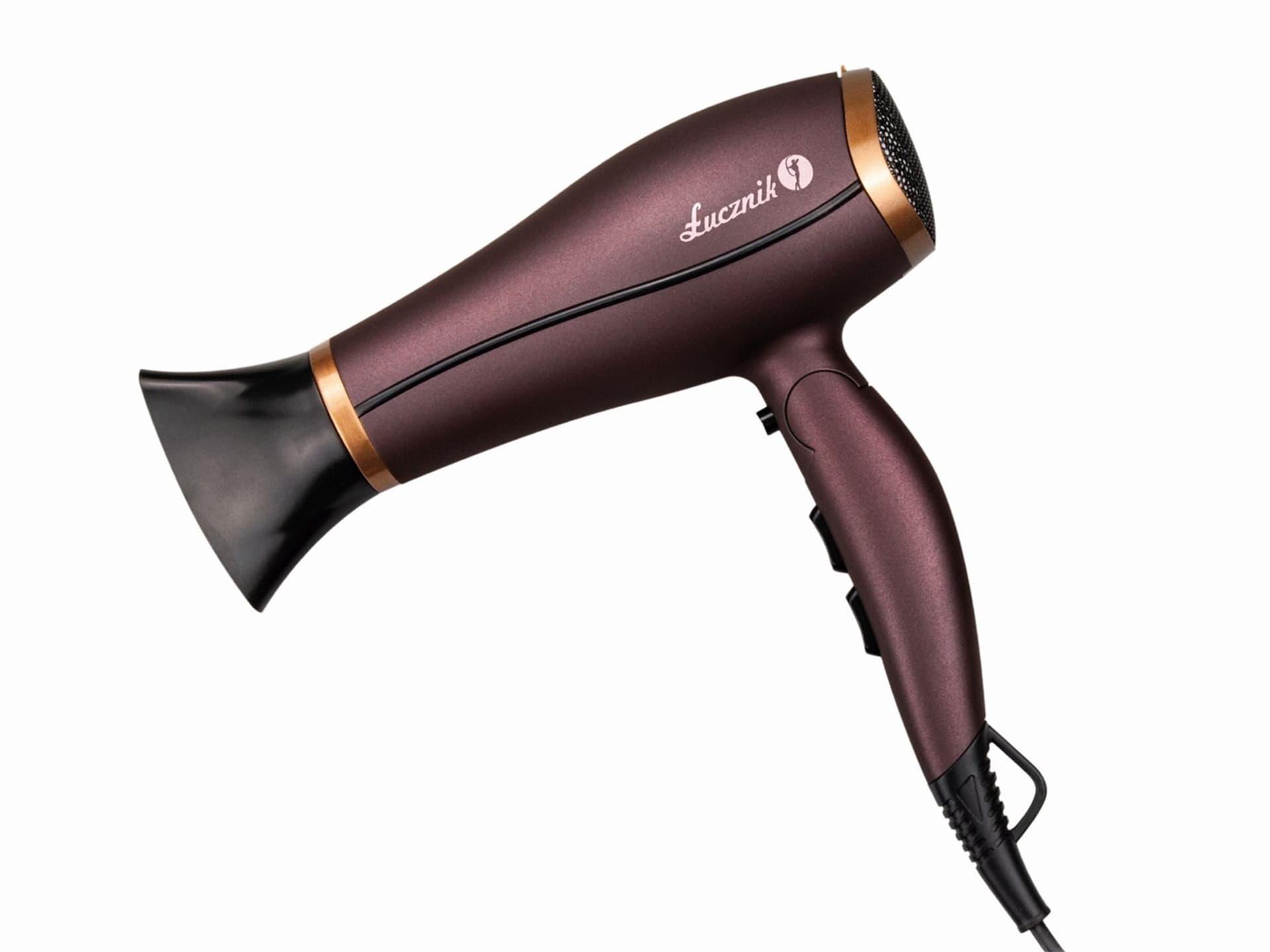 

Suszarka z dyfuzorem Łucznik HD-410 (2000W)