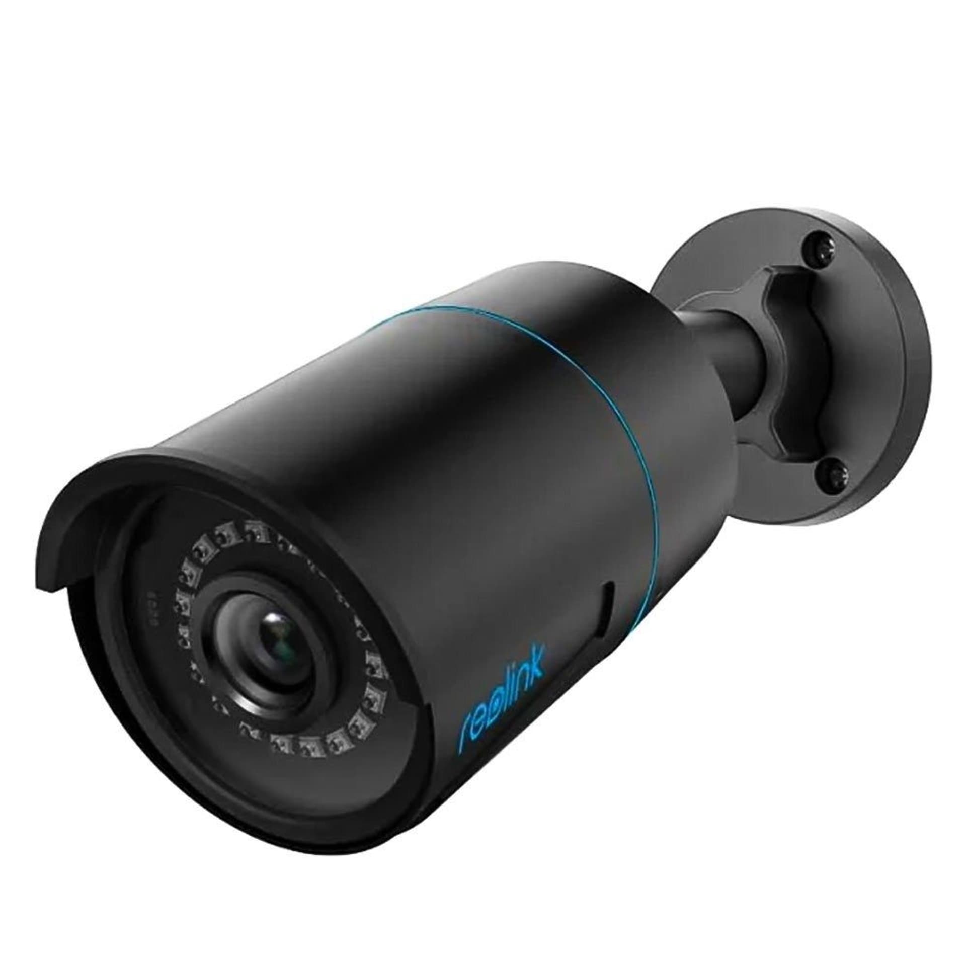 

Kamera IP PoE Reolink RLC-510A-Czarna