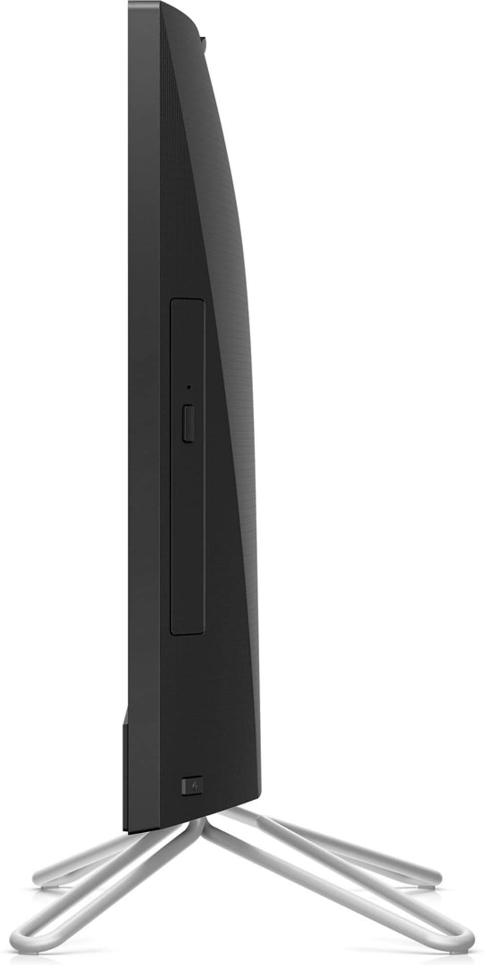

HP AiO 24-df1001nw i5-1135G7 23,8"FHD AG IPS 8GB_3200MHz SSD512 IrisXe Win11 2Y Jet Black