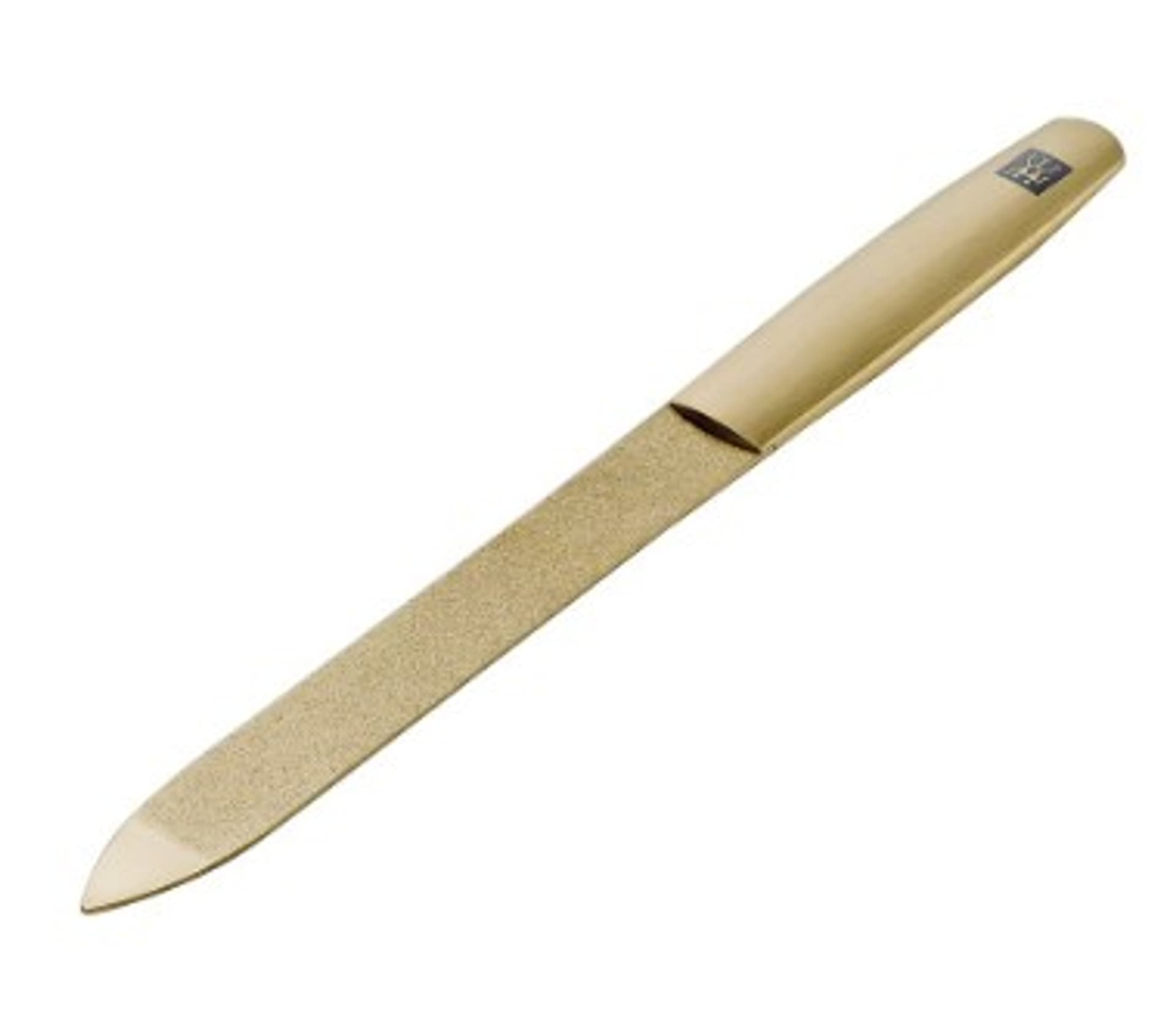 

Pilnik do paznokci ZWILLING 88580-131-0 Twinox 13 cm