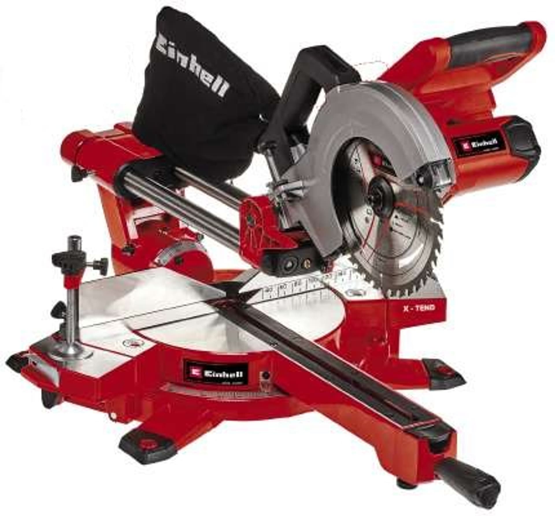 

Piła ukośna TE-MS 36/210 Li-Solo 4300880 EINHELL