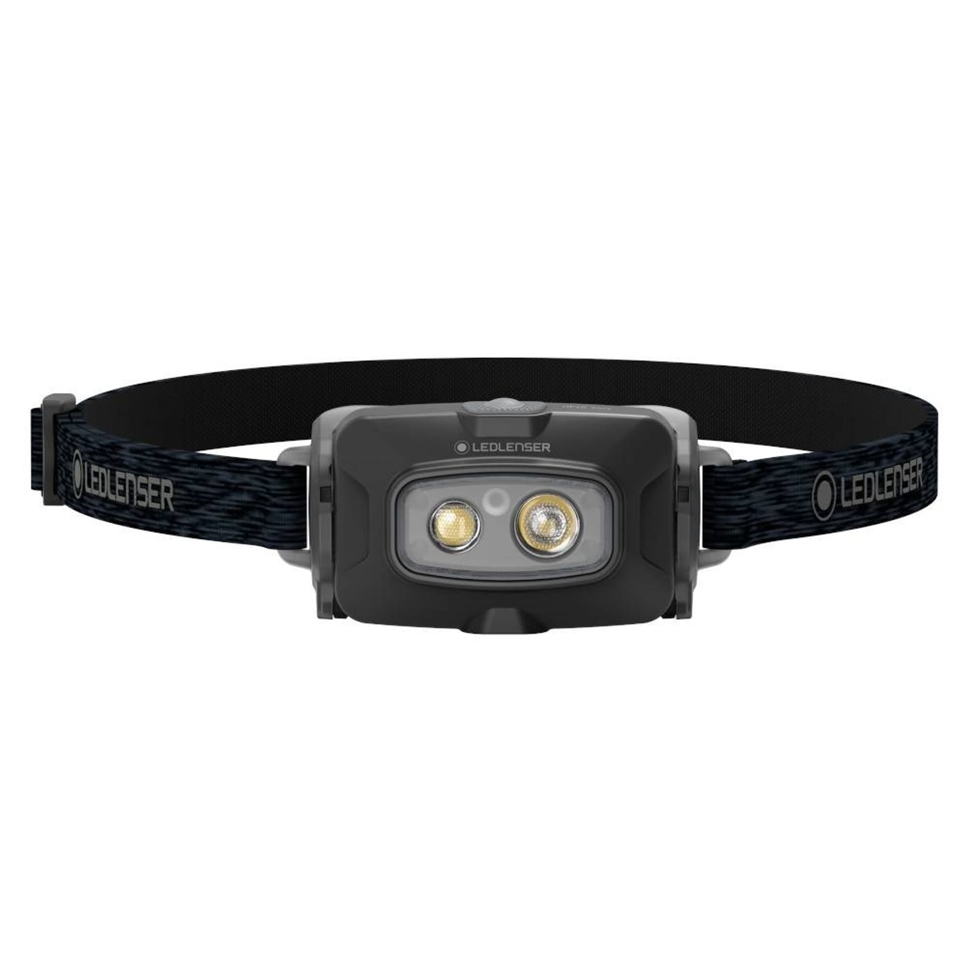 

Latarka Ledlenser HF4R Core Black