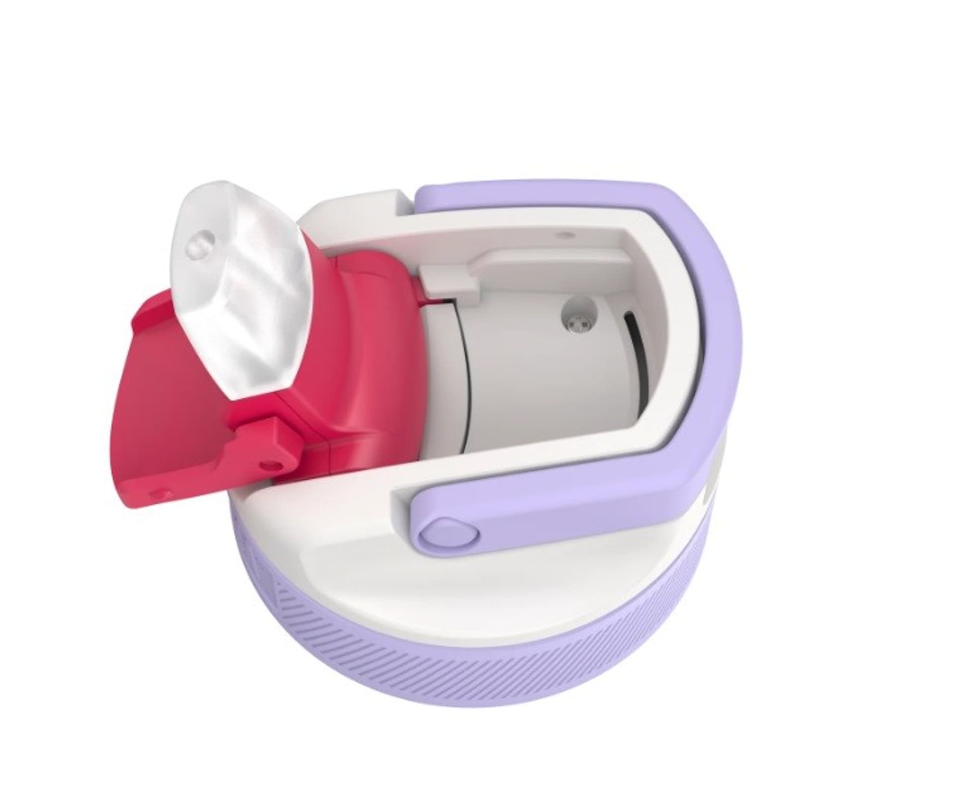 

Kambukka butelka na wodę Lagoon Insulated 600ml Digital Lavender