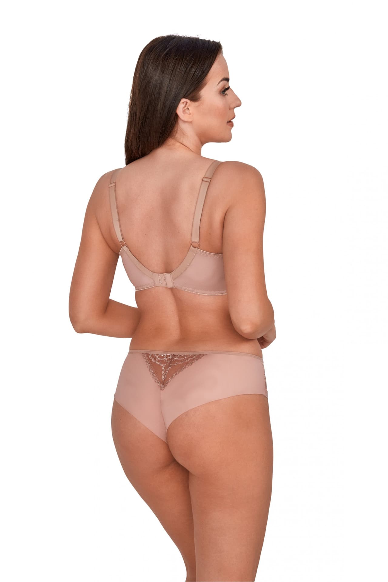 

Biustonosz Talia 1131 Mocca (Rozmiar 90 C)