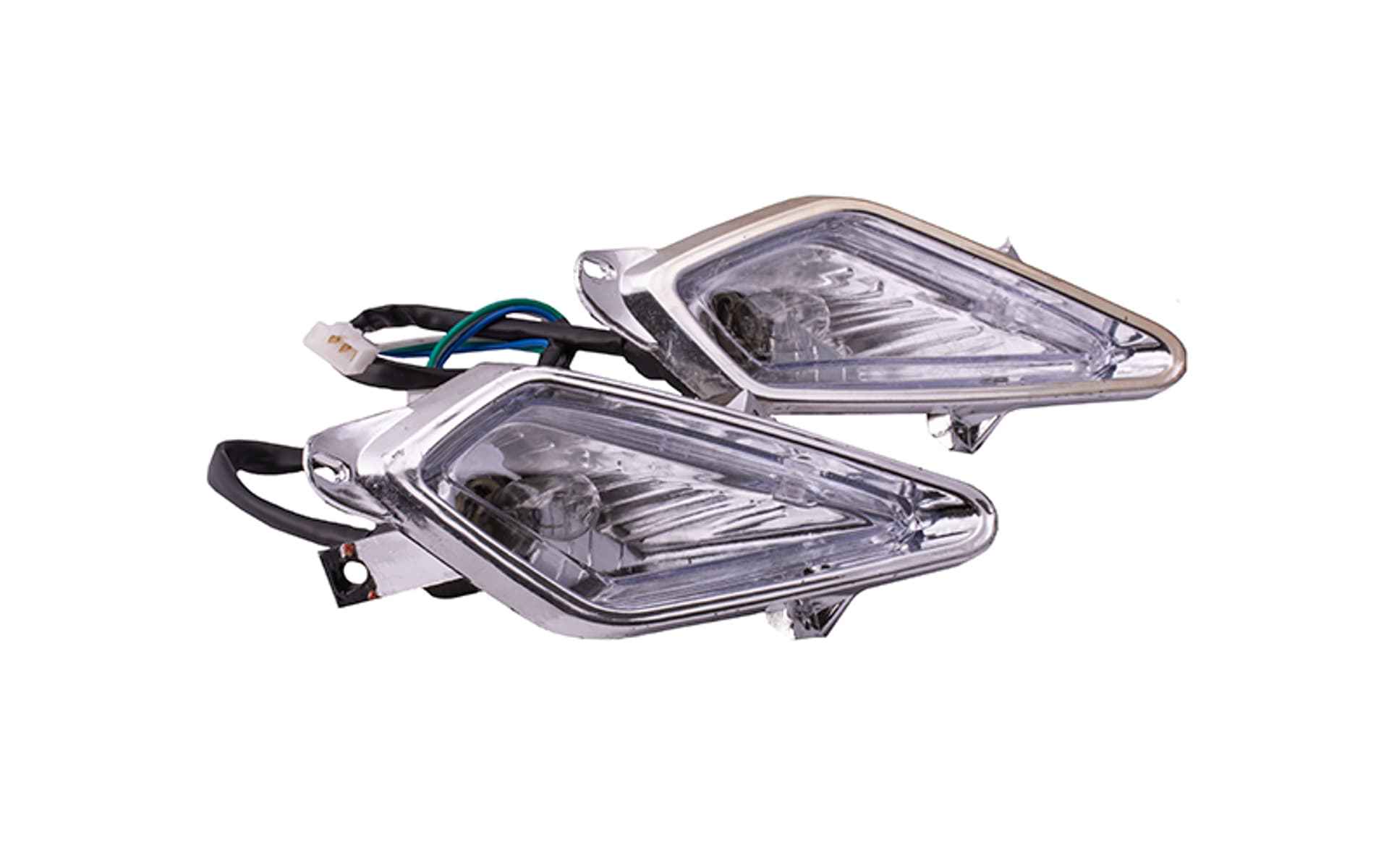 

Reflektor ATV Eagle