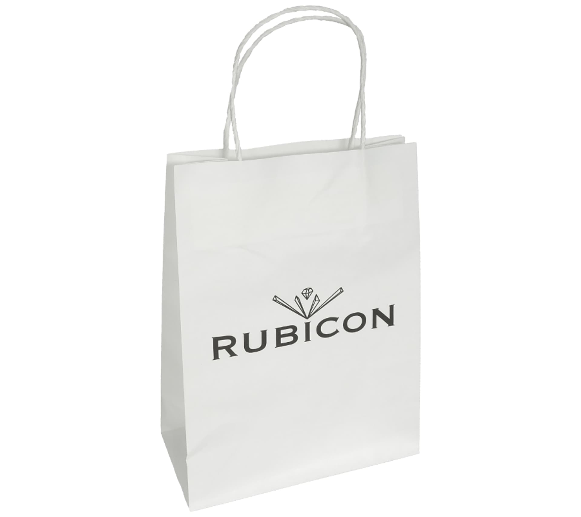 

TOREBKA PAPIEROWA RUBICON