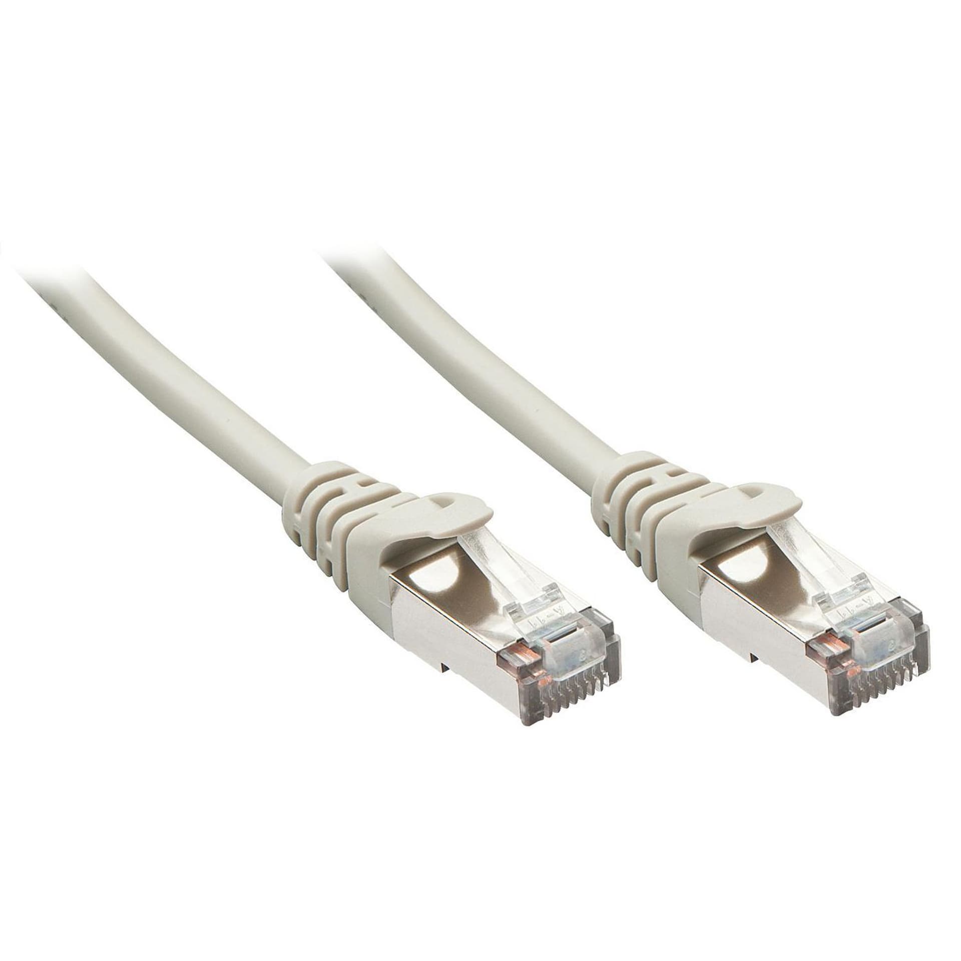 

Lindy 5m Cat.5e F/UTP Network