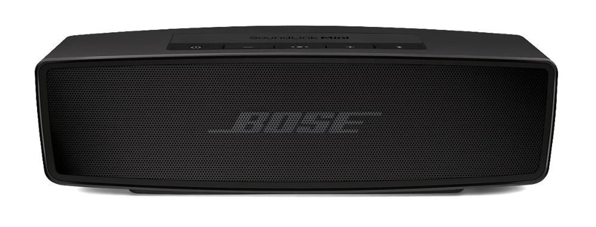 

Bose Soundlink Mini Ii Special