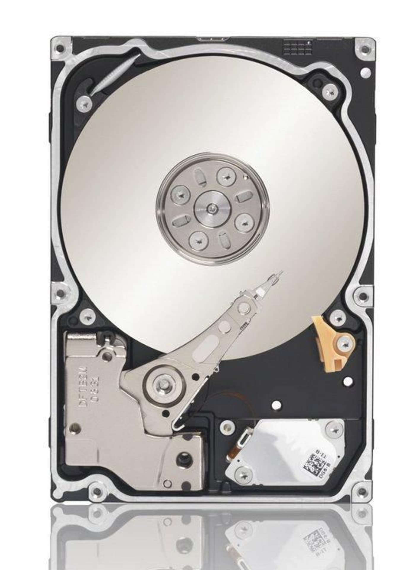 

Seagate 1TB 64MB 7200RPM SATA 6Gb/s