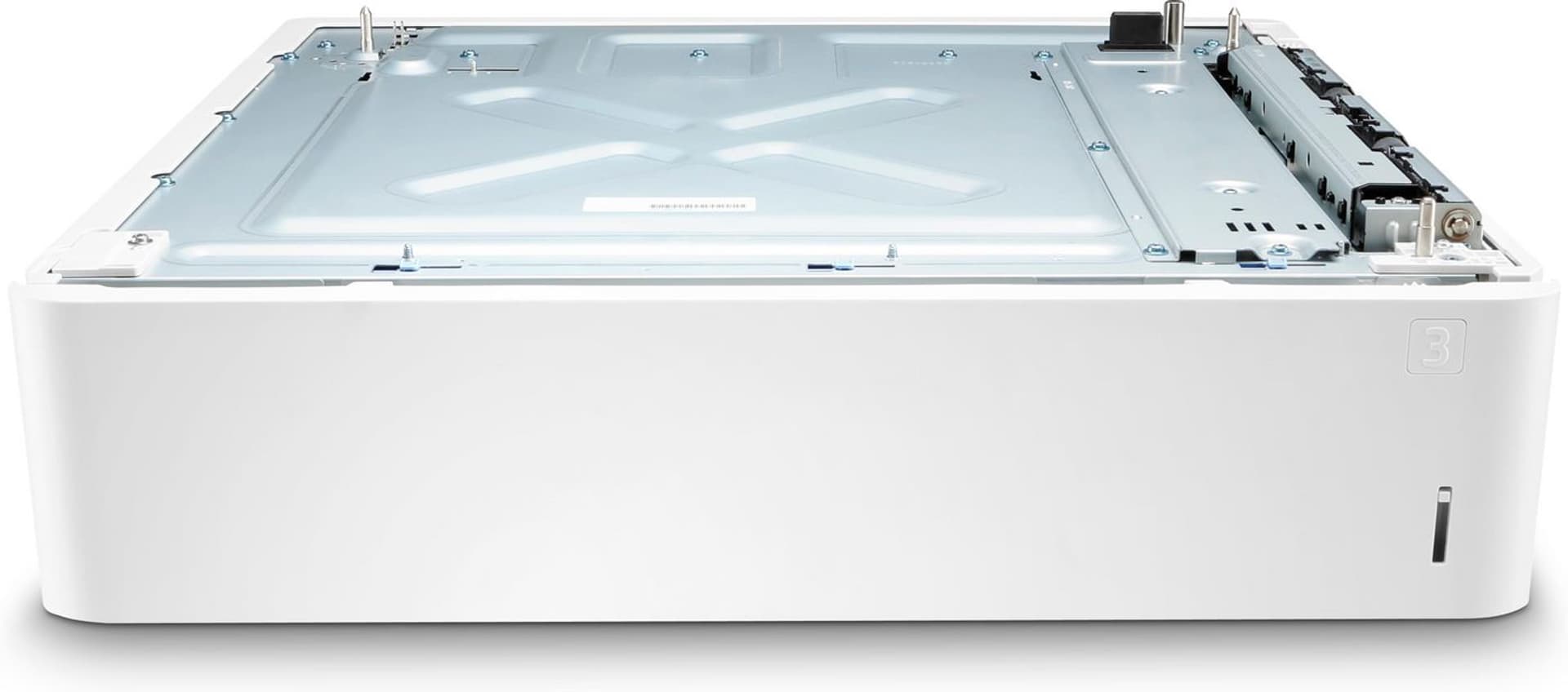 

HP 550 Sheet Paper tray