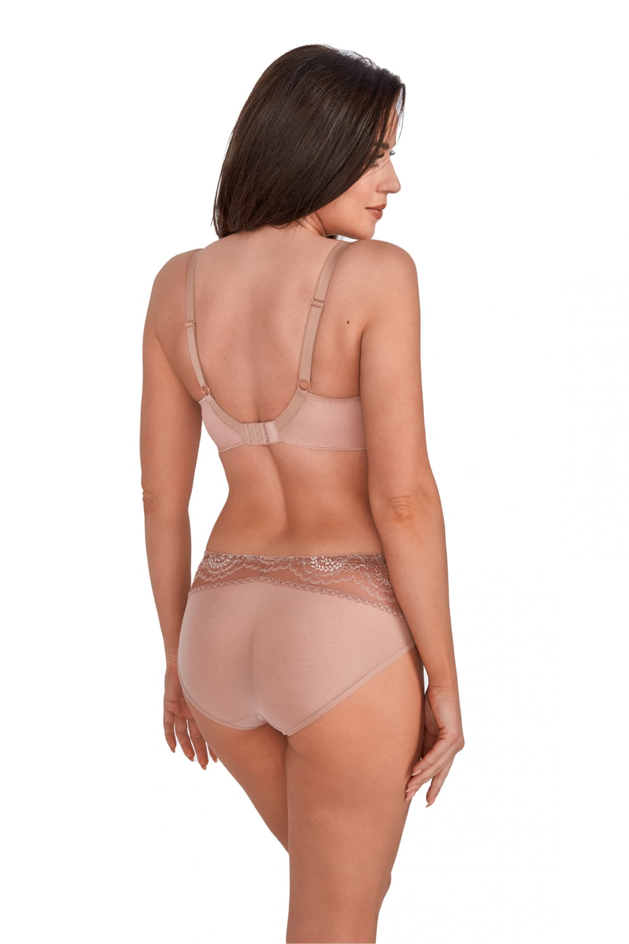

Biustonosz Talia 1132 Mocca (Rozmiar 80 F)
