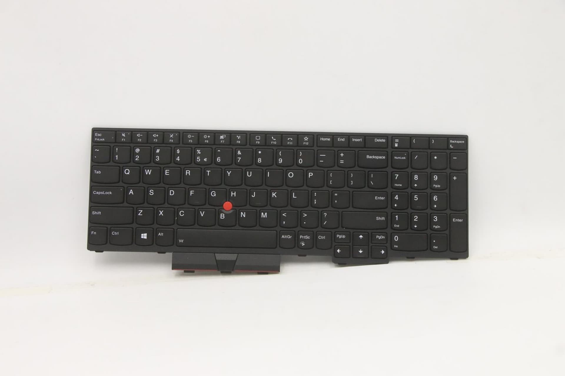 

Lenovo FRU Thor Keyboard Num BL