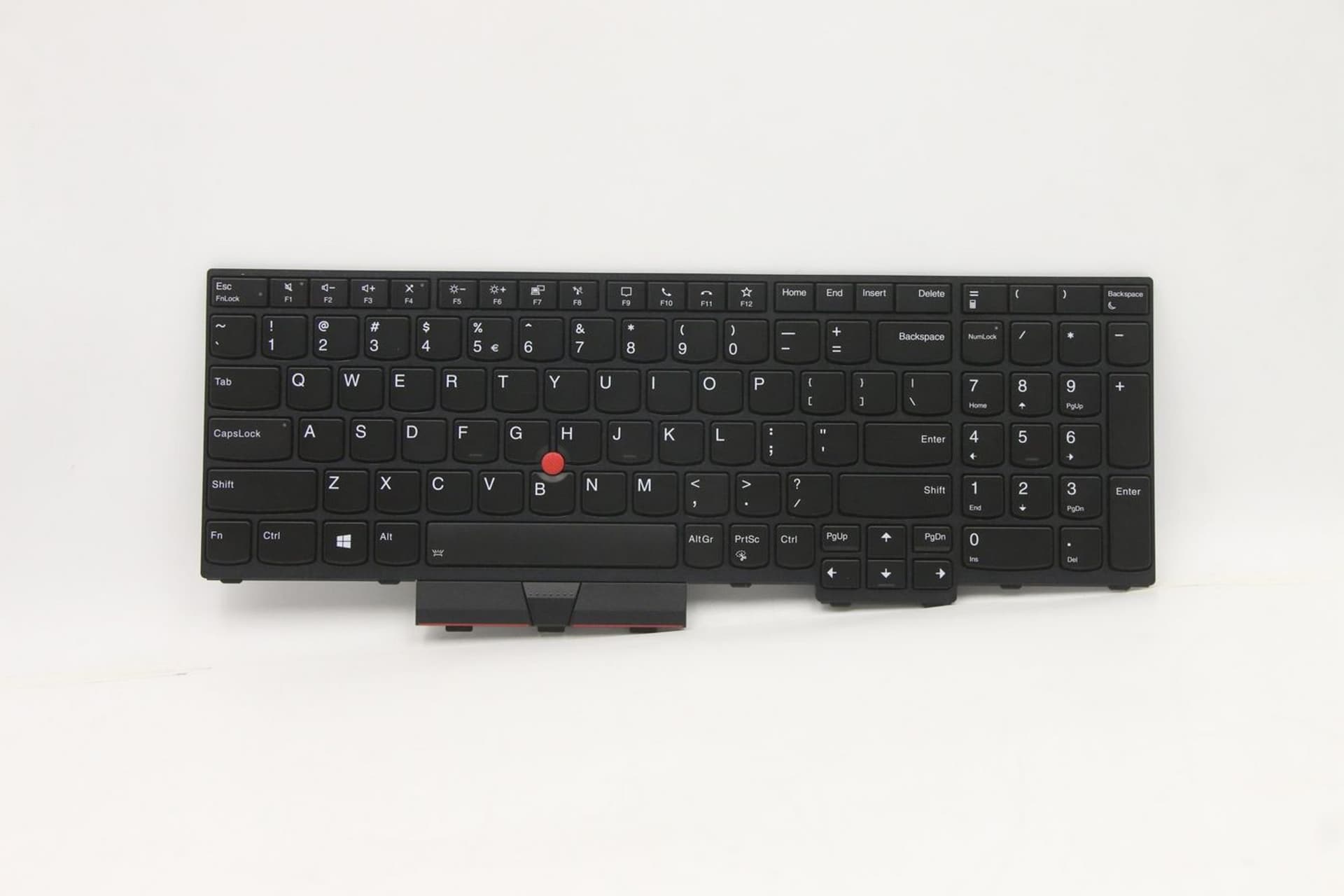 

Lenovo FRU Thor Keyboard Num BL