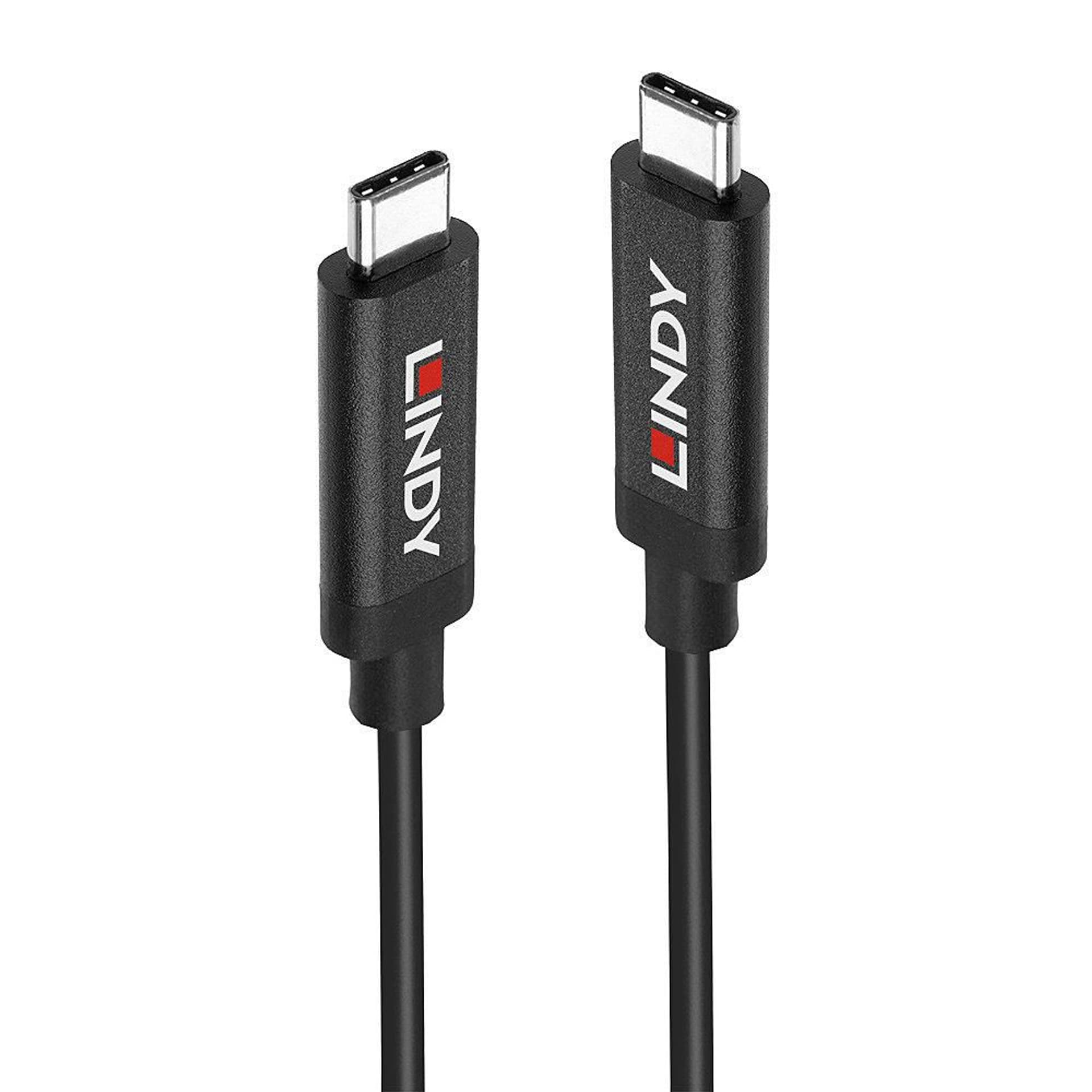 

Lindy 5M Usb 3.1 Gen 2 C/C Active