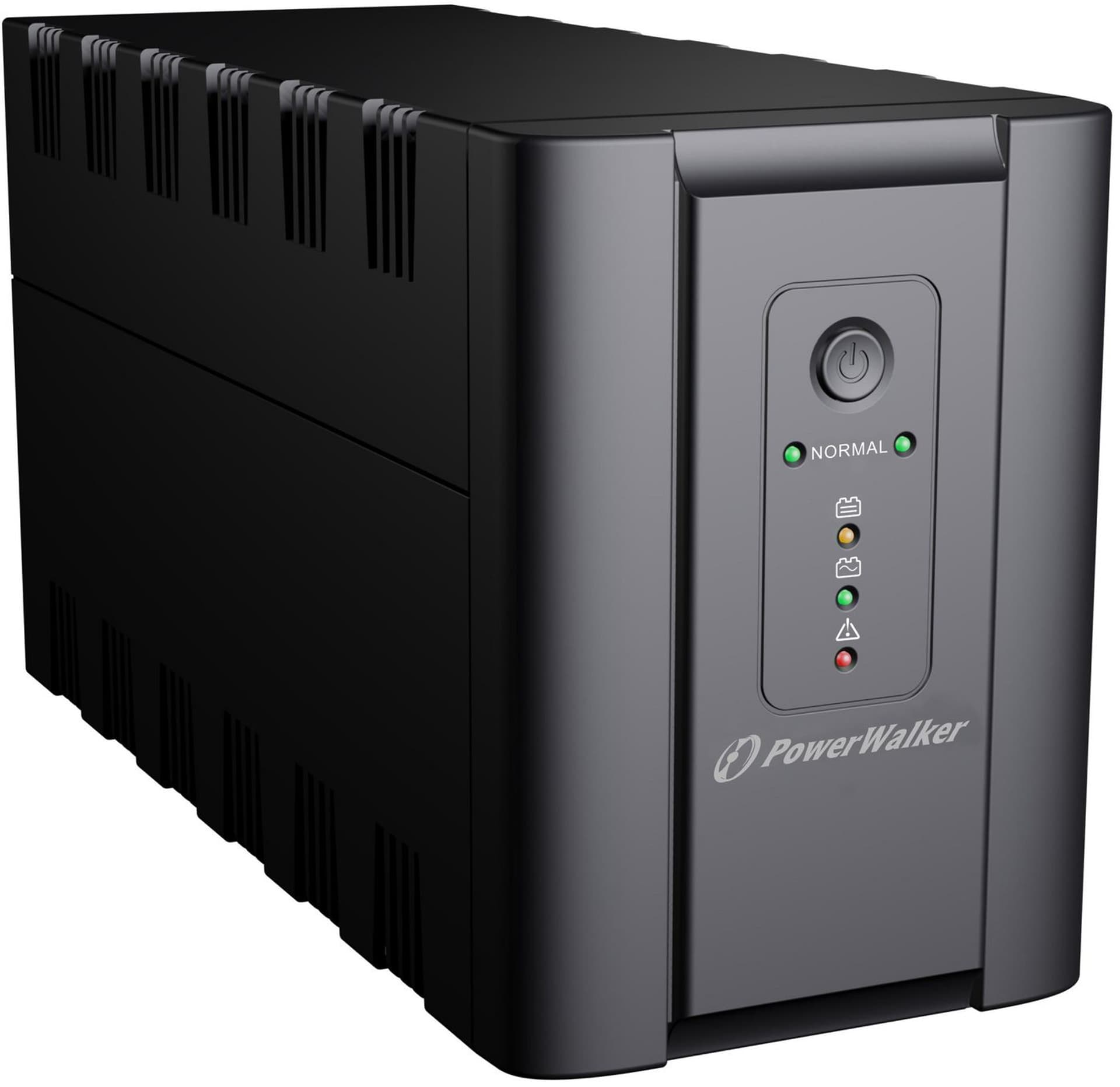 

PowerWalker VI 1200 IEC UPS 1200VA