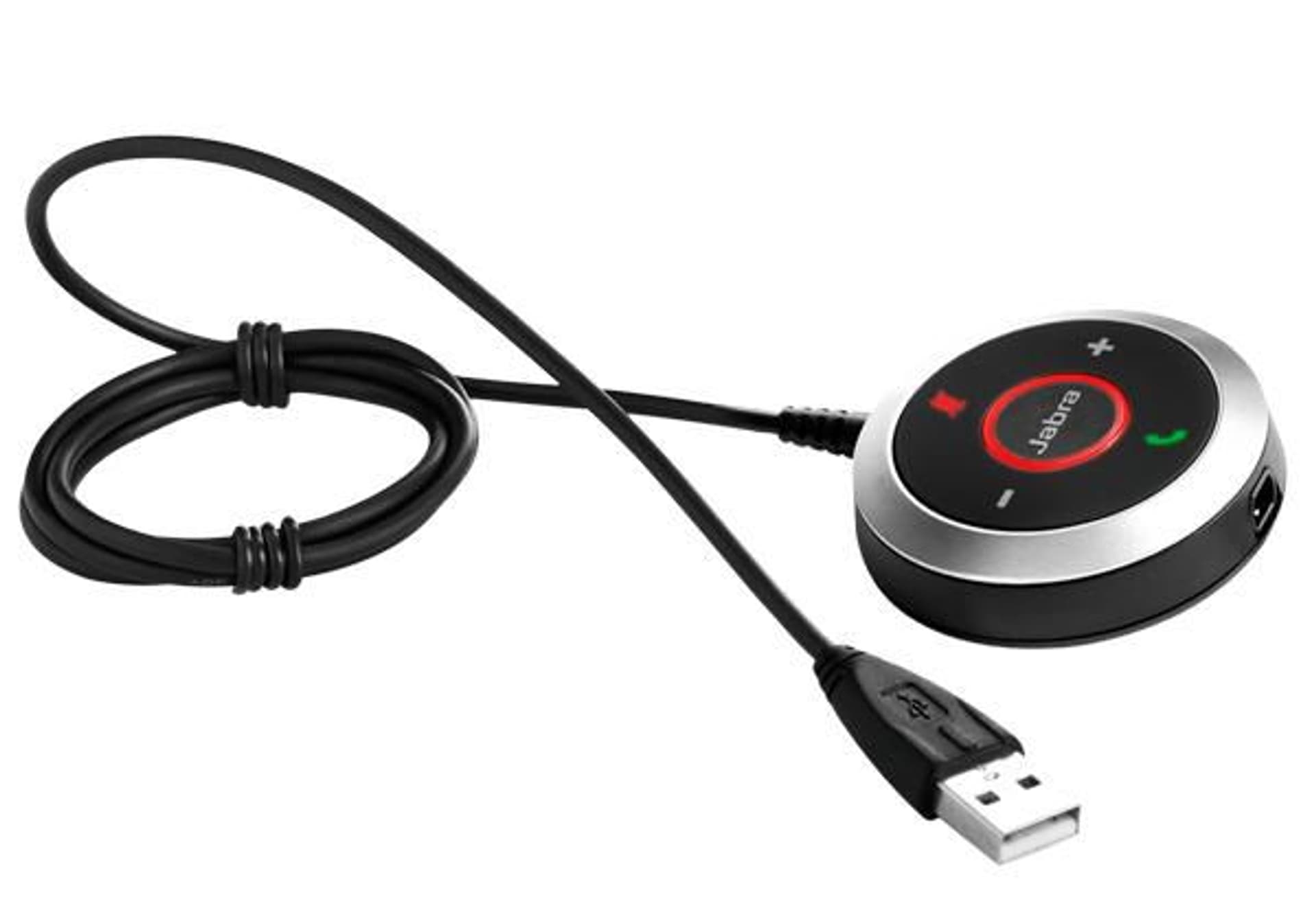 

Jabra EVOLVE LINK MS Controller Only