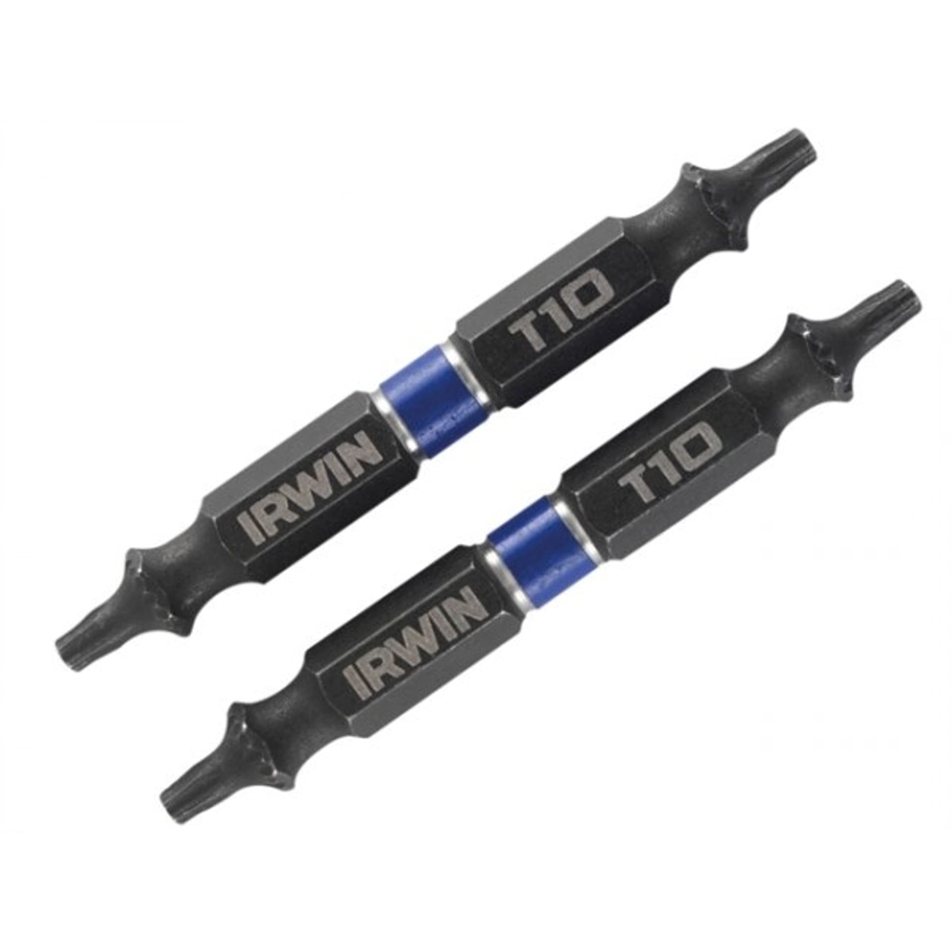 

KOŃCÓWKA UDAROWA DWUSTRONNA T10 60MM 2SZT.