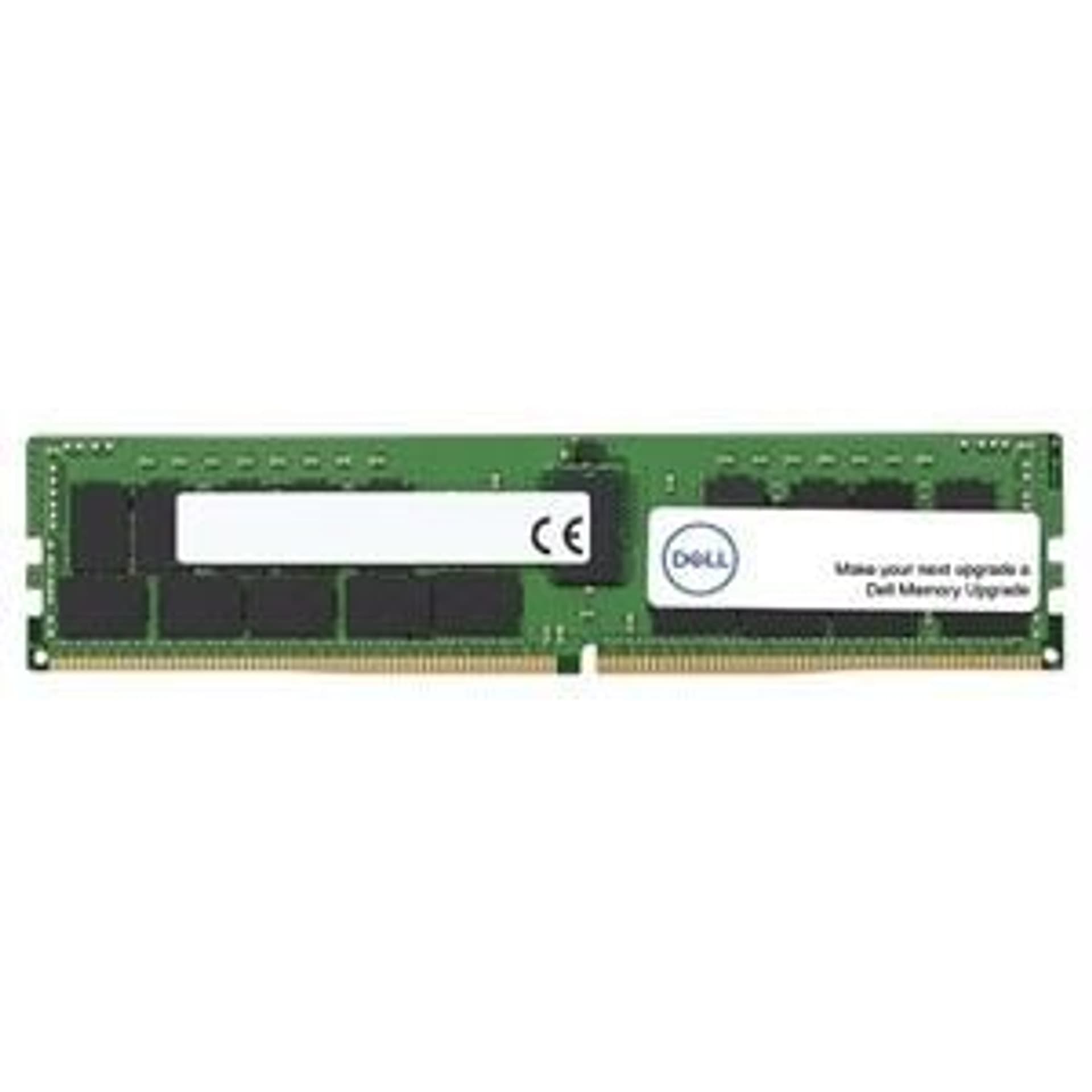 

Dell Memory Upgrade - 32GB - 2RX8