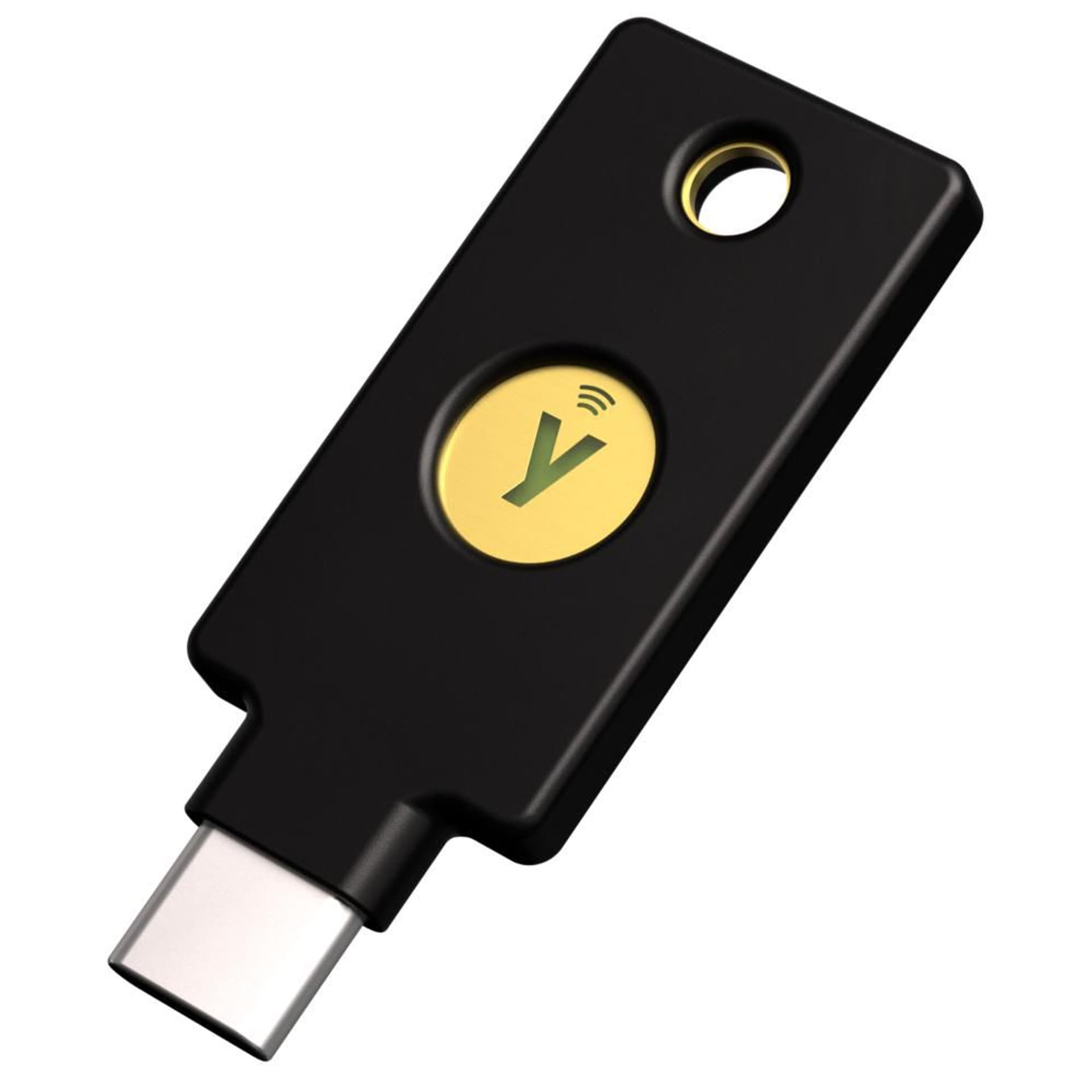 

Yubico Security Key C NFC by Yubico