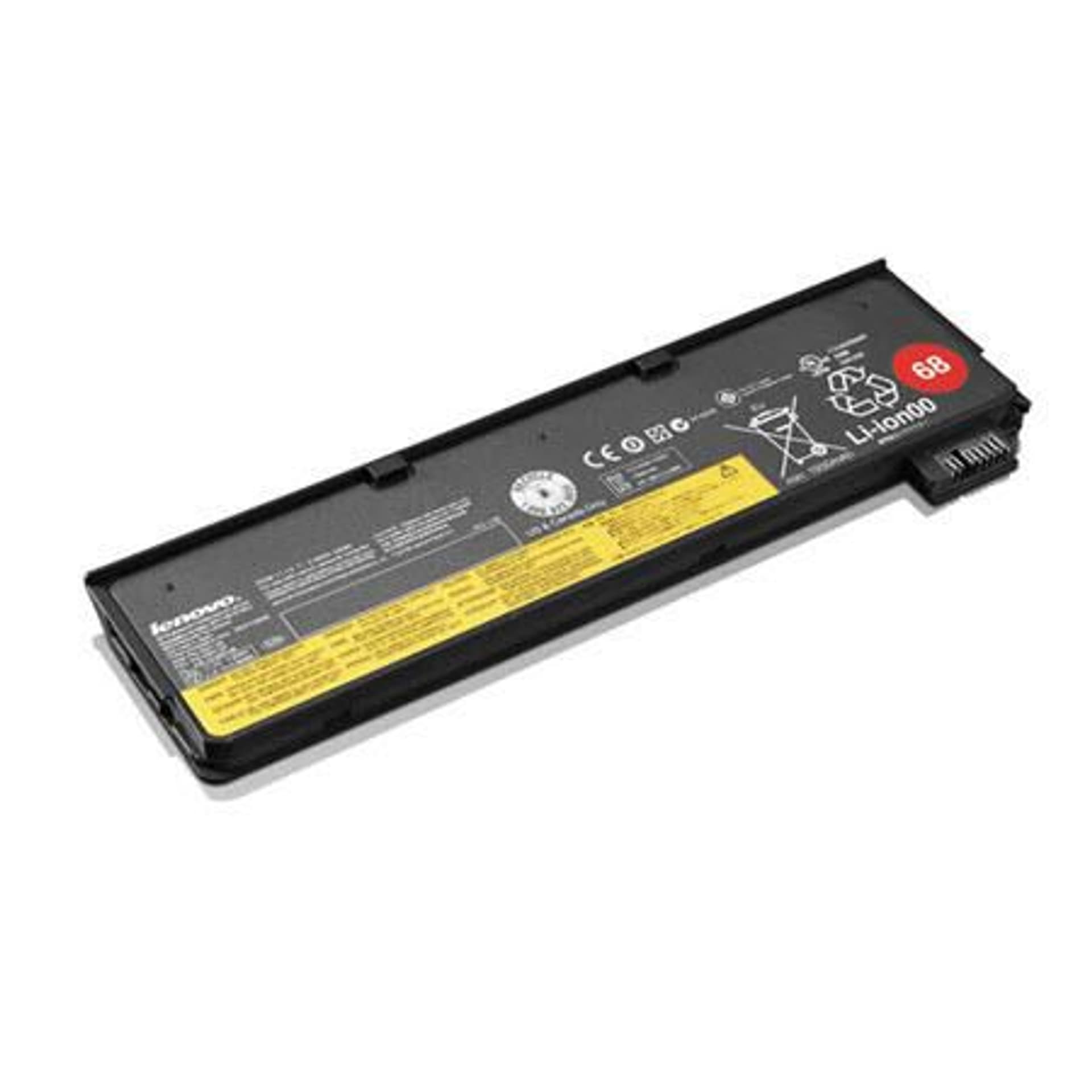 

Lenovo Lithium Ion 3-cell - 2.06 Ah