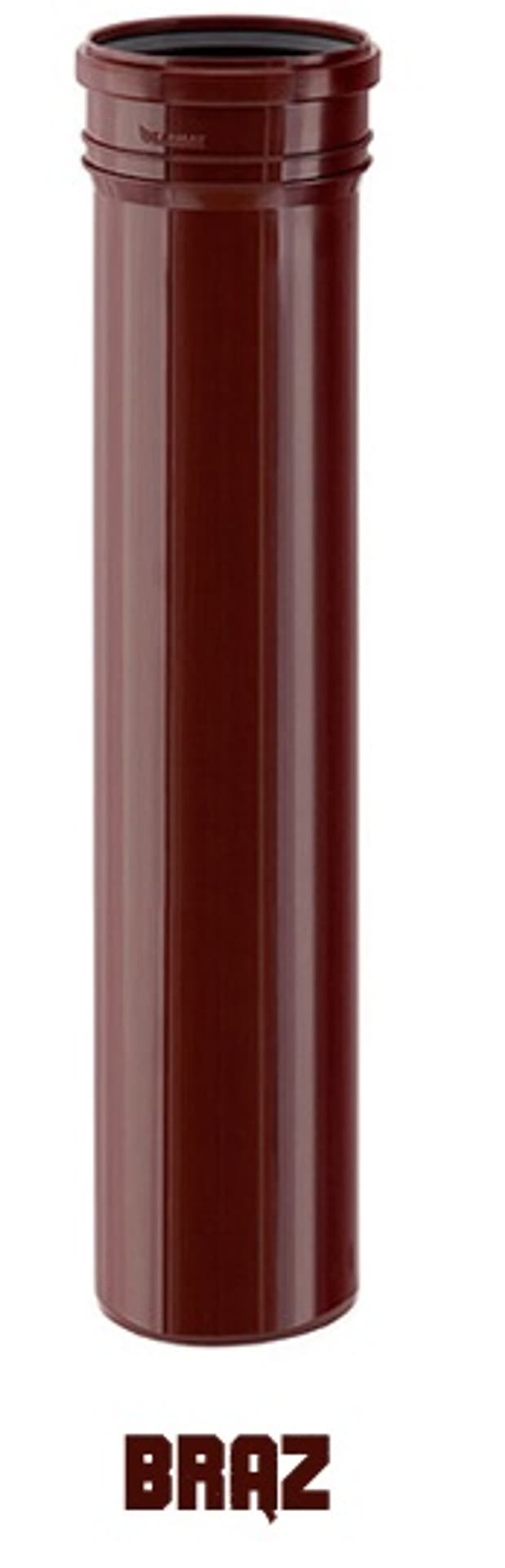 

KRÓCIEC 110 X 500 BRĄZ