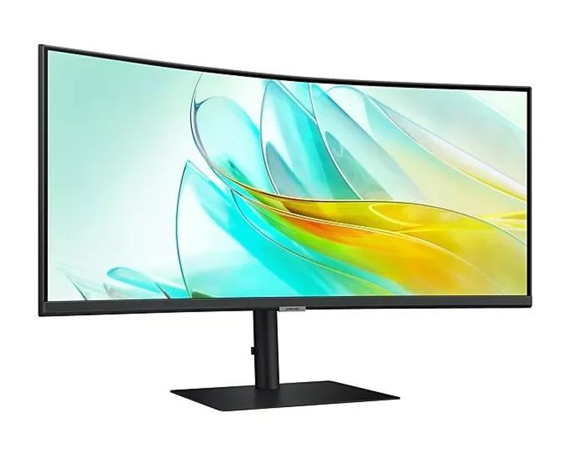 

Samsung 34" VA LS34C652UAUXEN