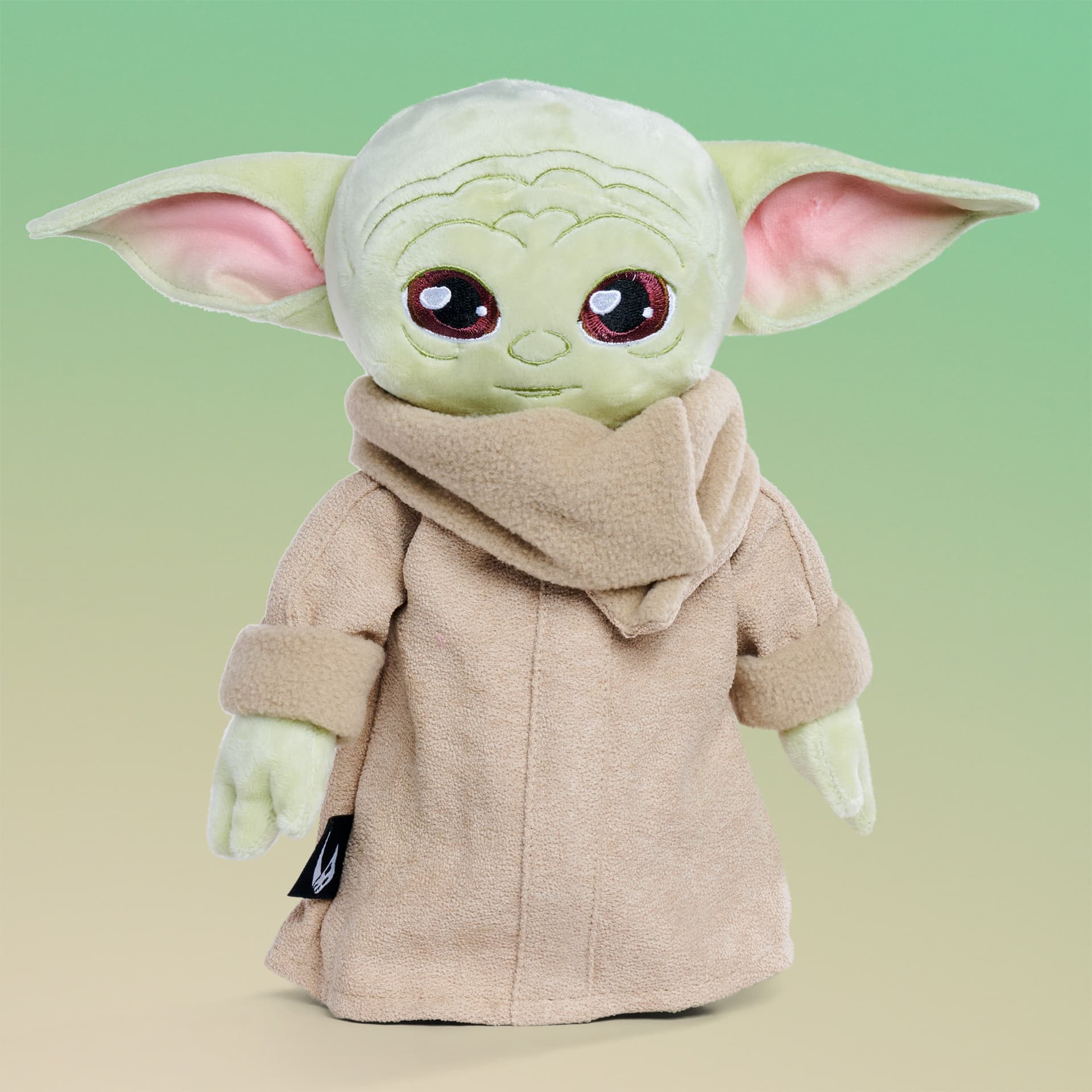 

SIMBA DISNEY Maskotka Grogu Mandalorian Star Wars 28cm Pluszowa