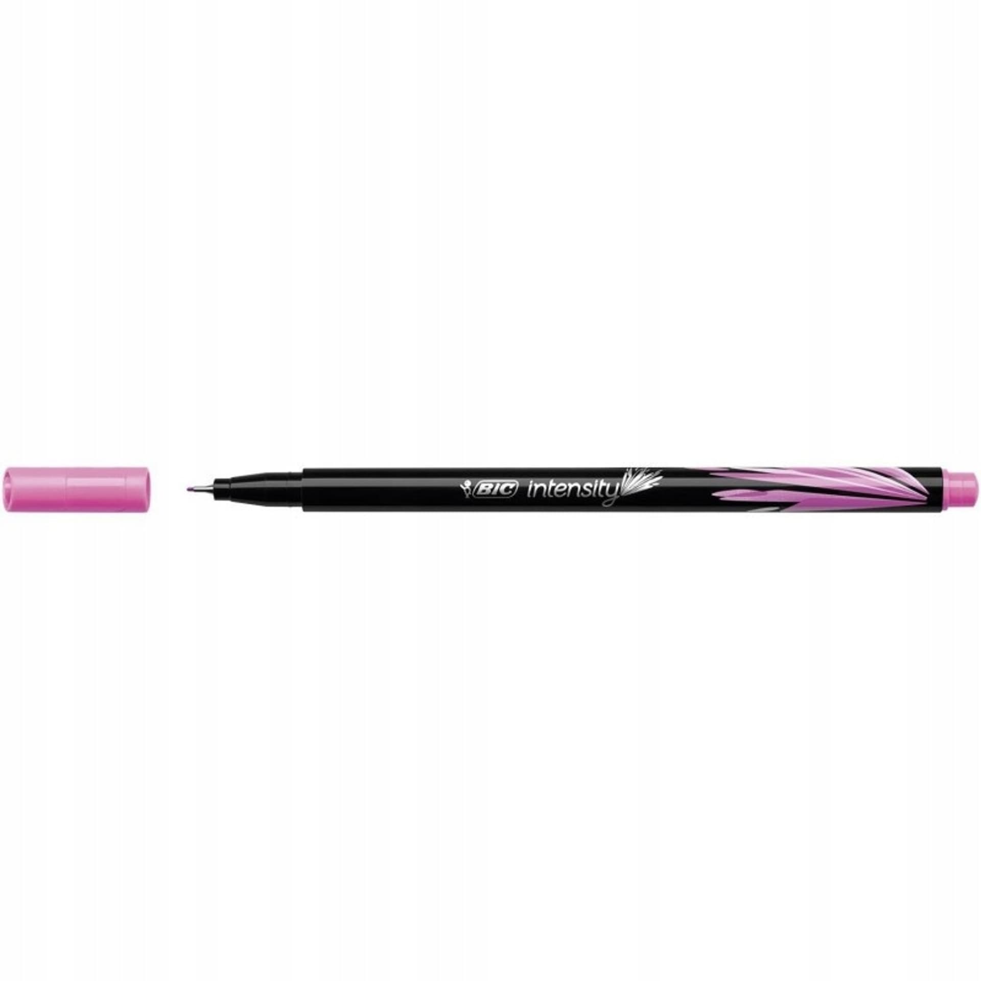 

Cienkopisy INTENSITY FINE różowy 942065 BIC