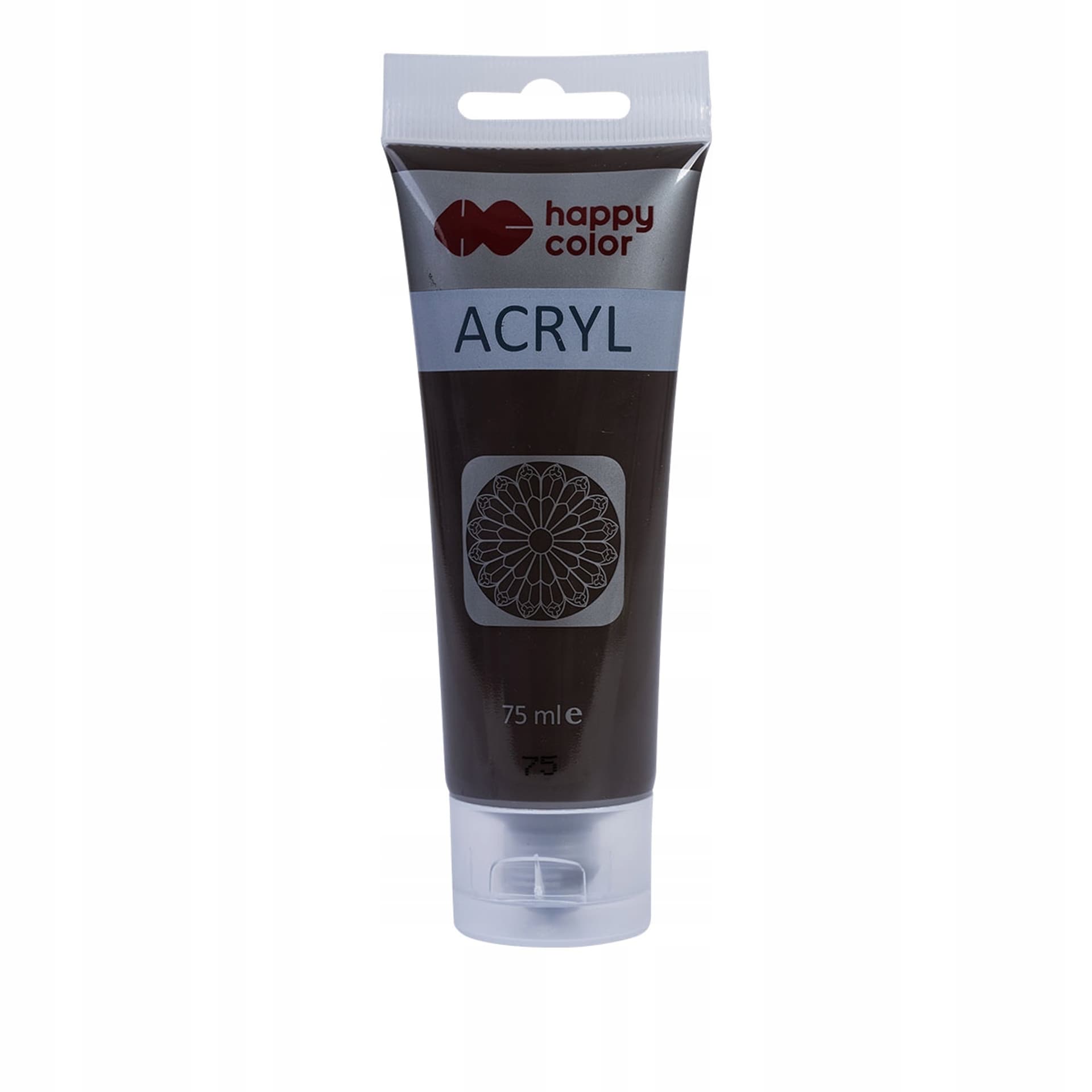 

Farba akrylowa 75ml c.brązowy HC HA 7370 0075-75