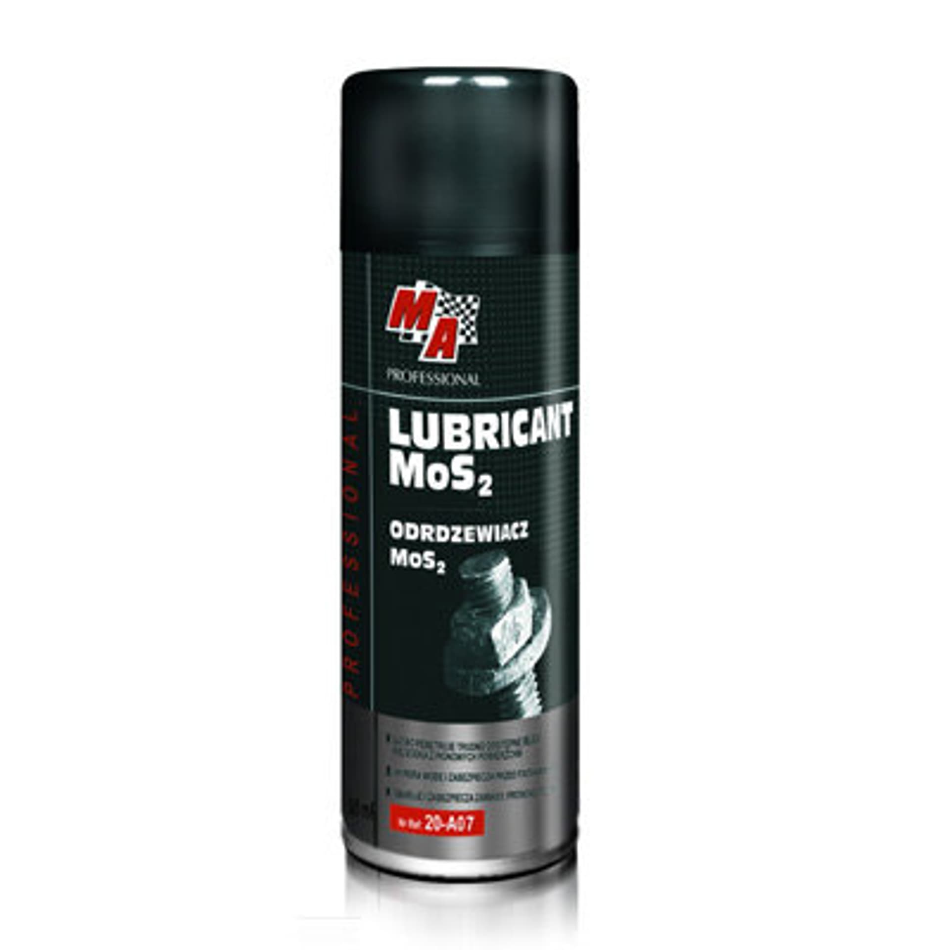 

ODRDZEWIACZ MOS2 150ML