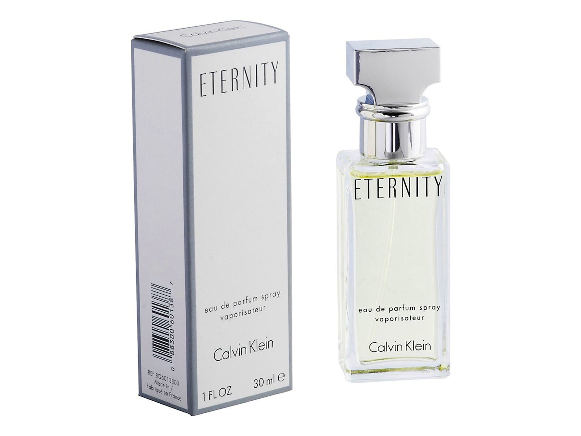 

SEL CALVIN KLEIN ETERNITY woda perf.30ml&