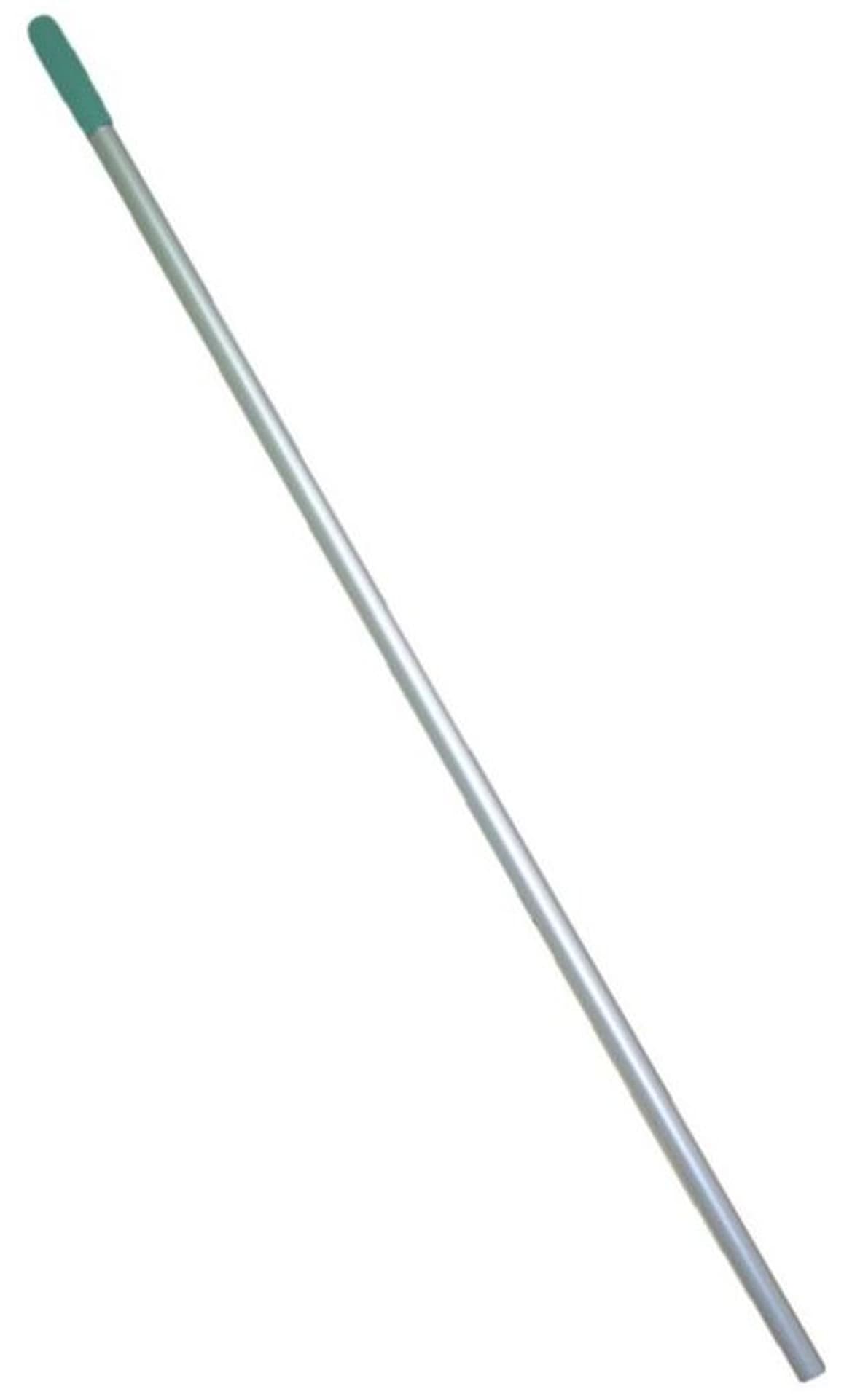 

KIJ ALUMINIOWY DO STELAŻY I ŚCIĄGACZEK DO WODY 140CM