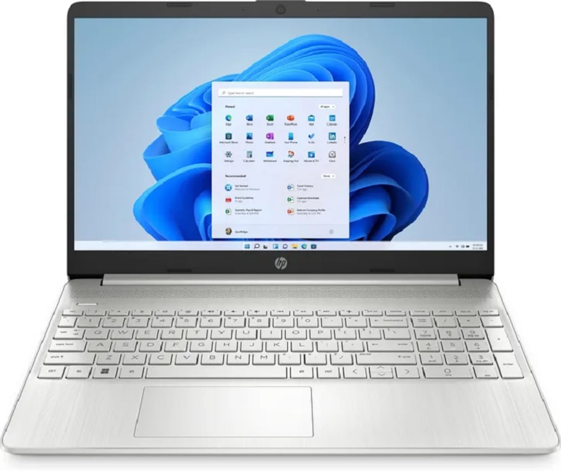 

HP 712F0EA (15.6"/R5-5625U/AMD RG/8GB/SSD512GB/W11H/Srebrny)
