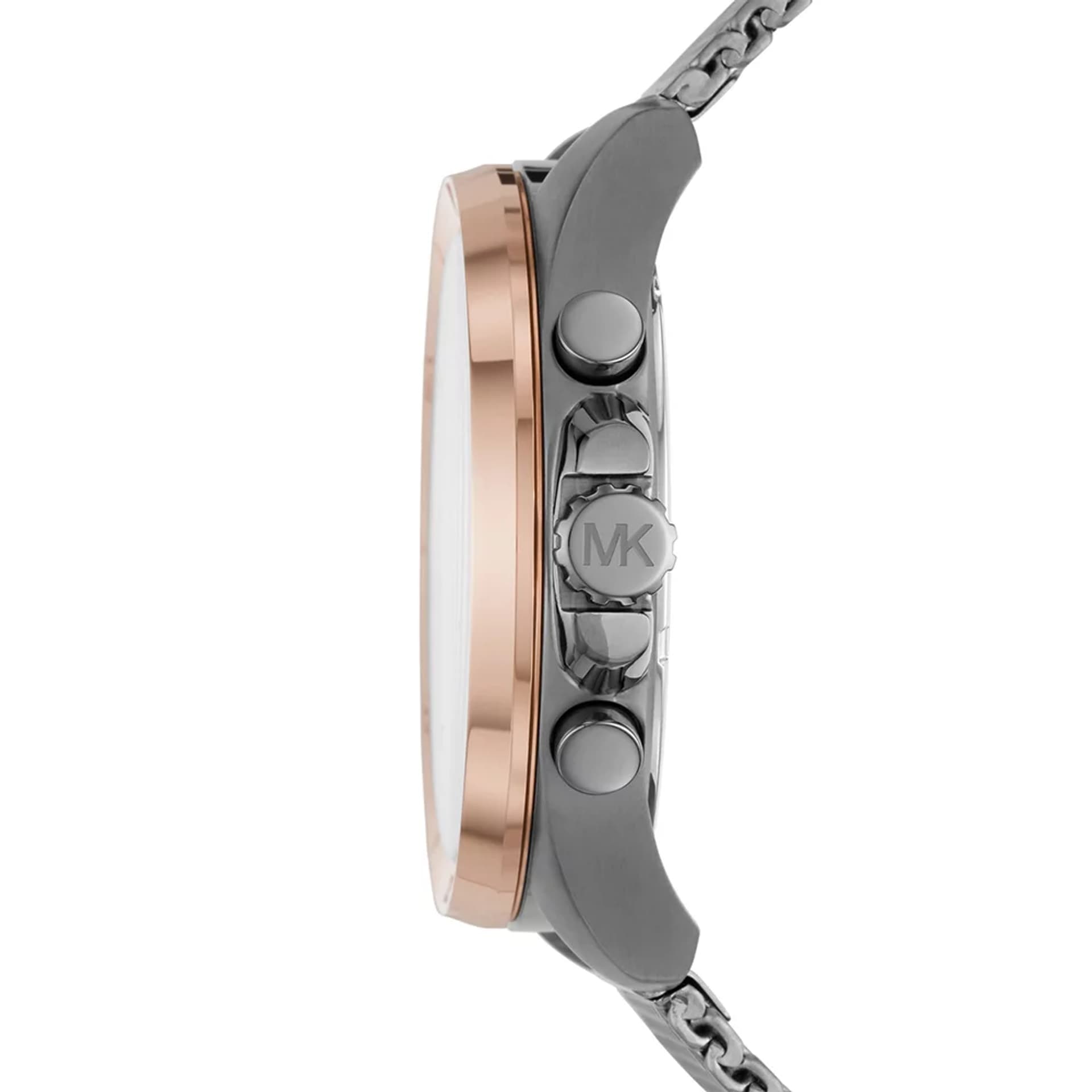 

ZEGAREK MĘSKI MICHAEL KORS MK8868 Brecken Chronograph + BOX