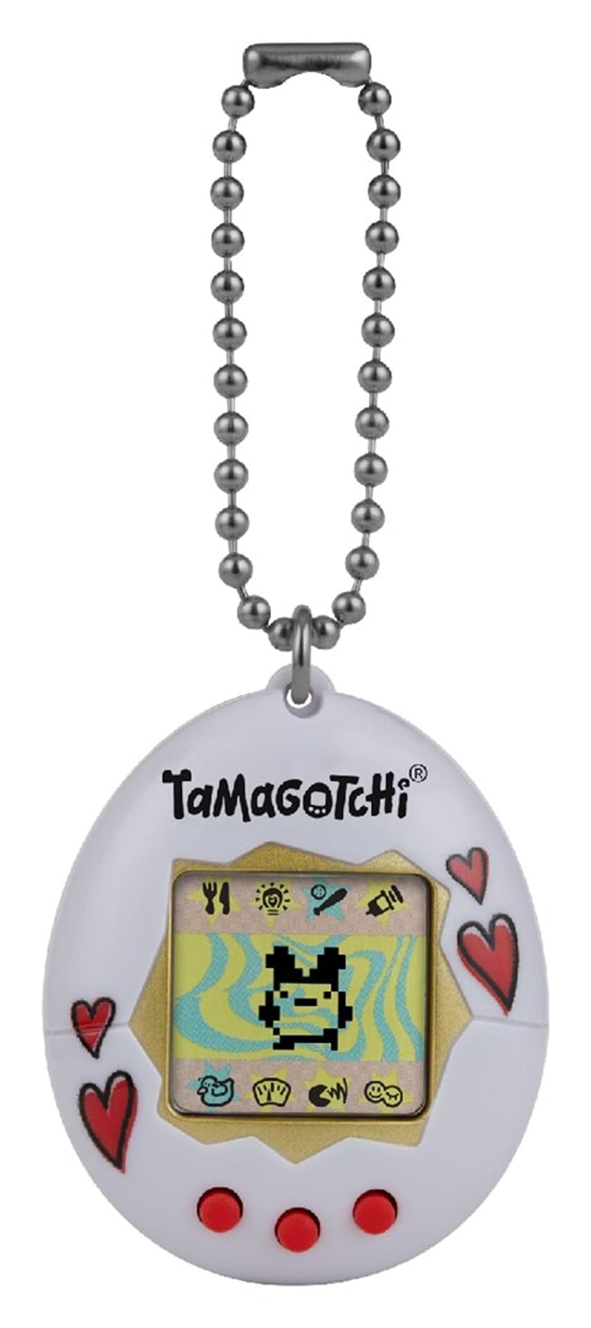 

TAMAGOTCHI - HEART
