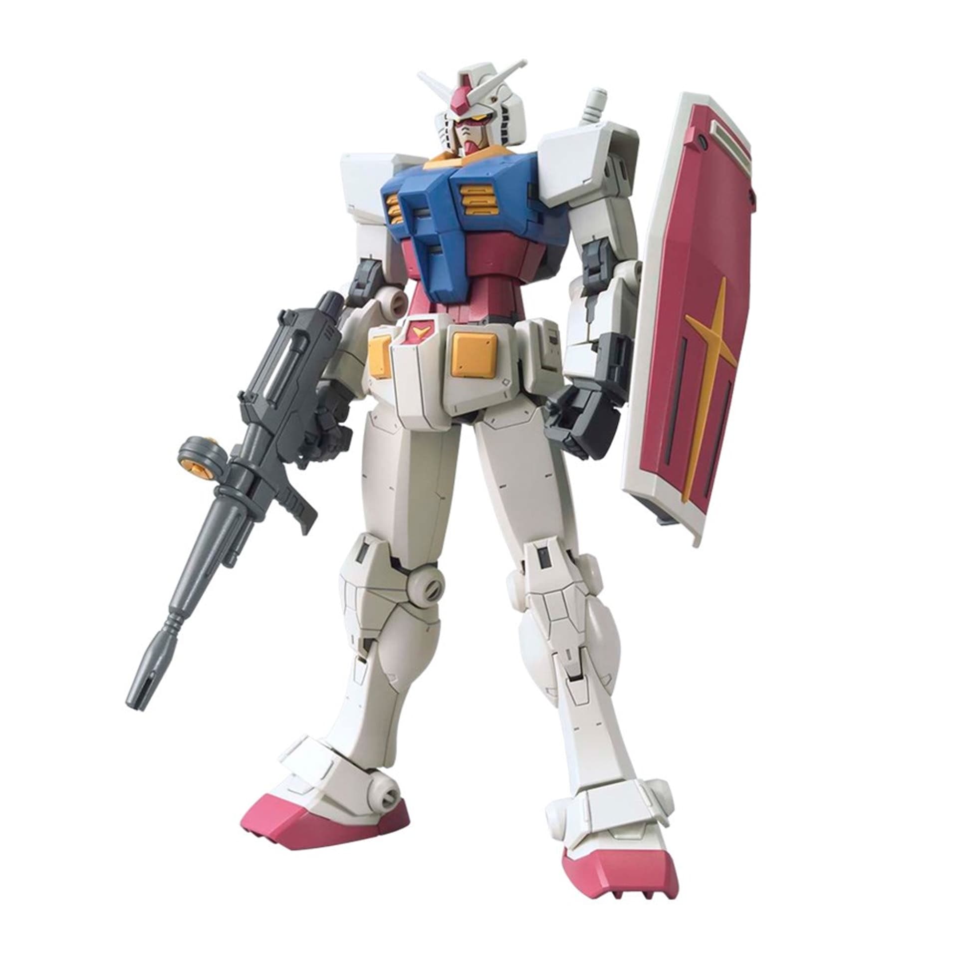 

HG 1/144 RX-78-2 GUNDAM [BEYOND GLOBAL]