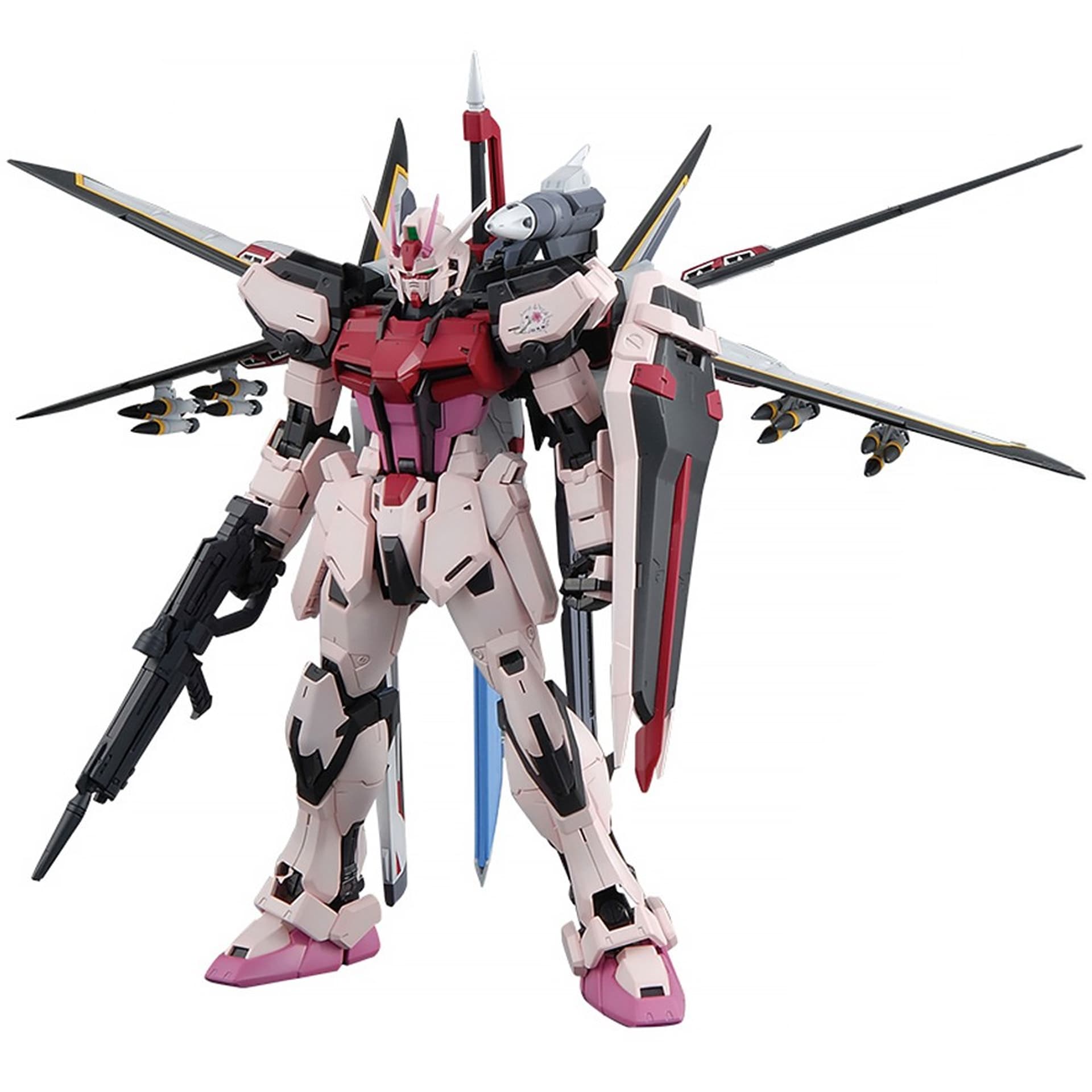 

MG 1/100 STRIKE ROUGE + OOTORI Ver.