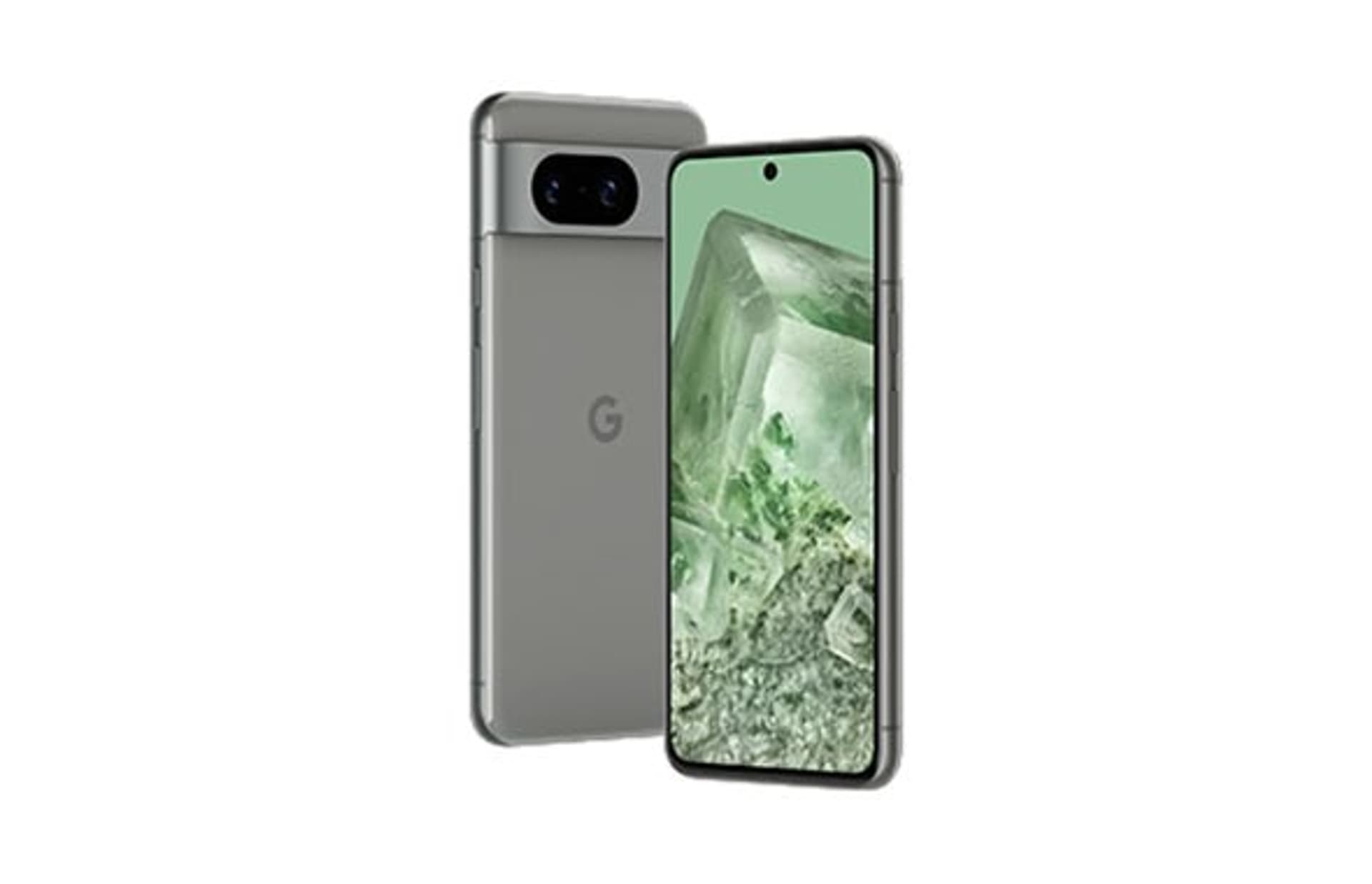 

Smartfon Google Pixel 8 5G 8/128GB Szary