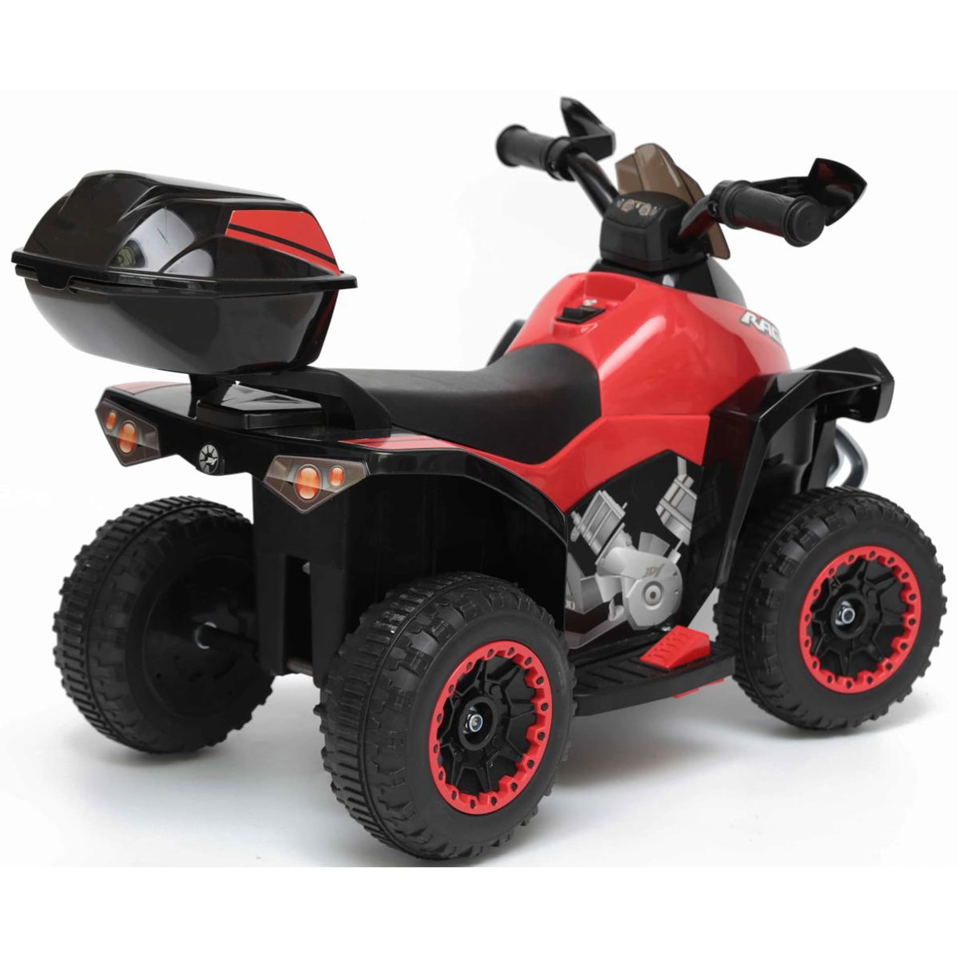

QUAD AUTO NA AKUMULATOR MICRON CZERWONY 1032788