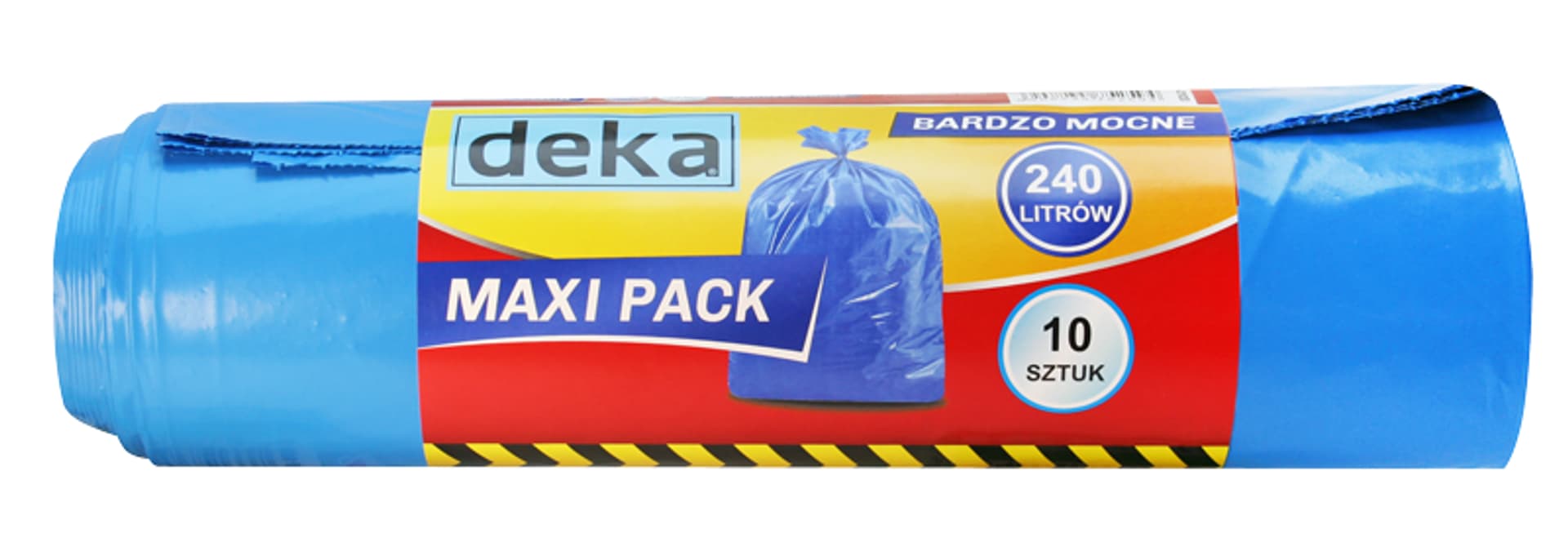 

WORKI MAXI PACK BARDZO MOCNE NIEBIESKIE 240L A10