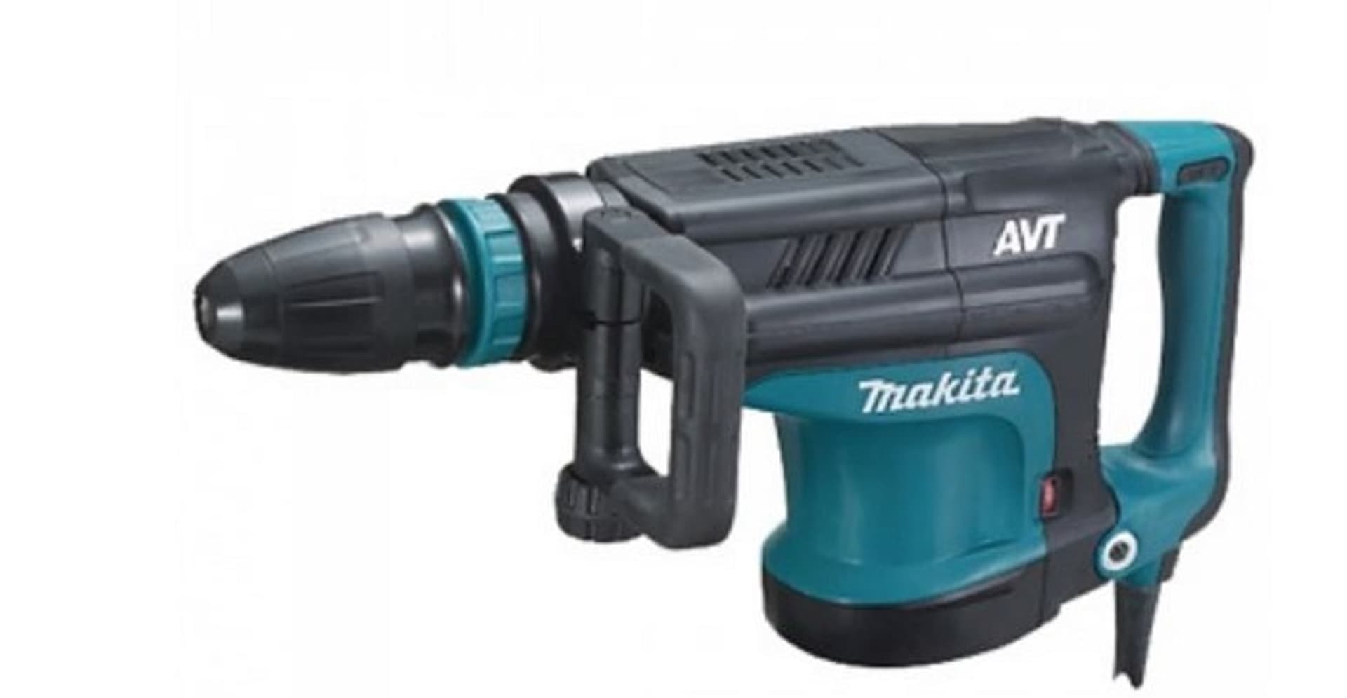 

MŁOT UDAROWY KUJĄCY SDS-MAX 1510W Z AVT