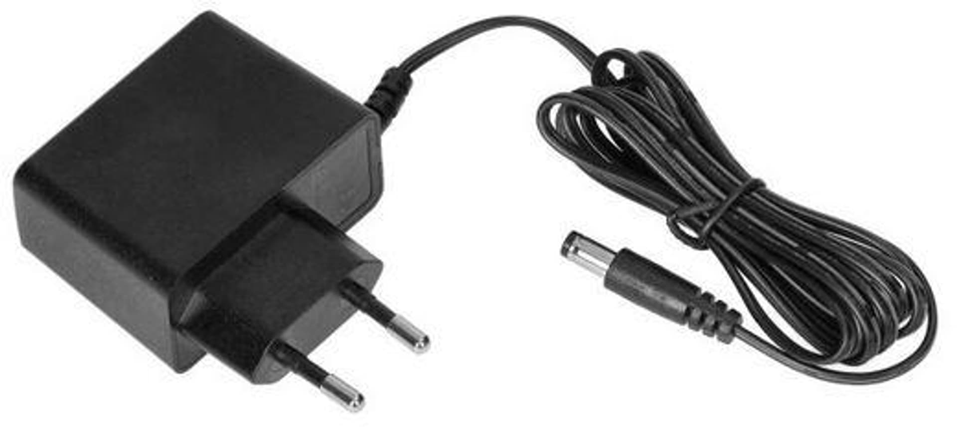 

Zasilacz sieciowy 18VDC/650mA do domofonów z serii SAGITTA