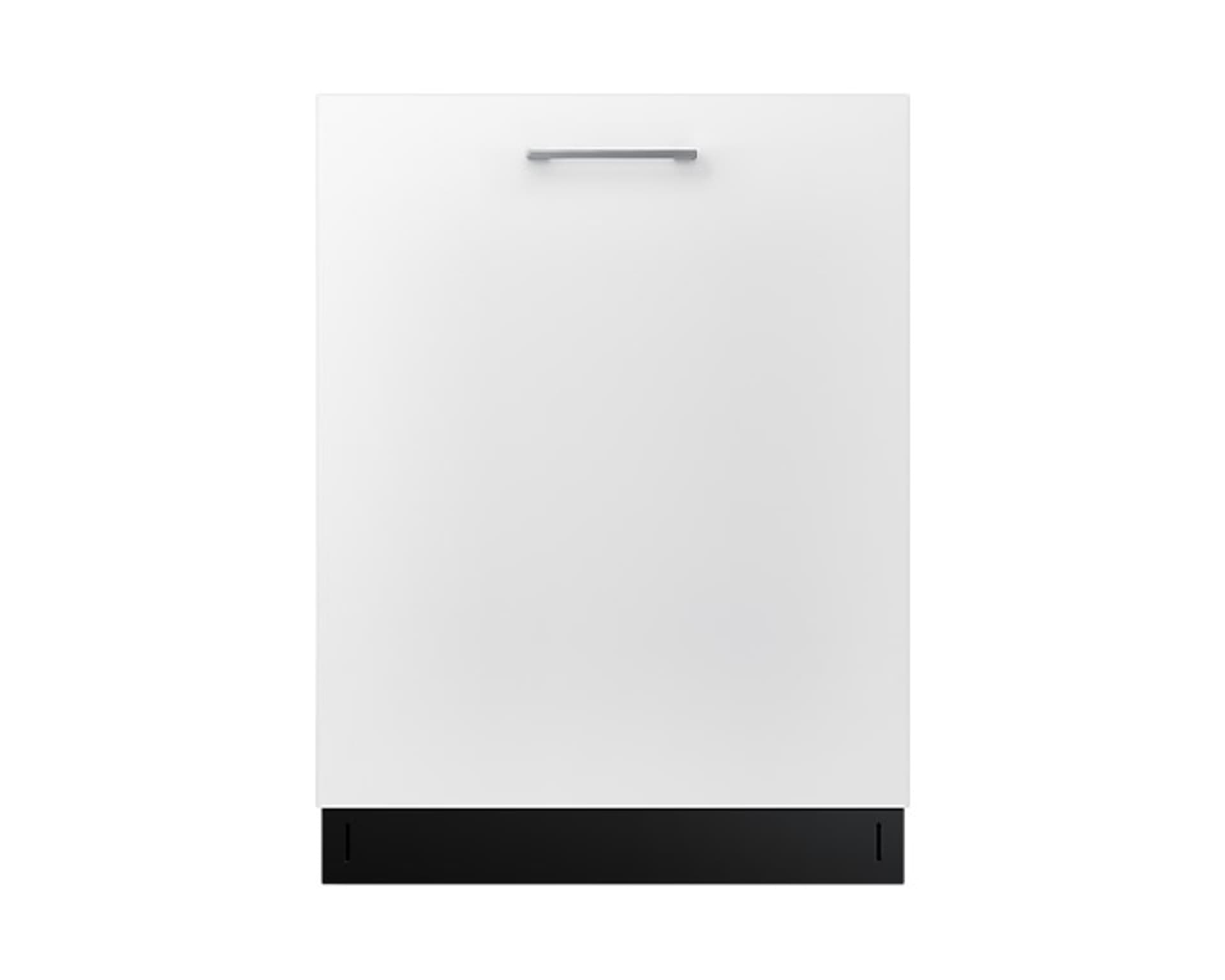 

Zmywarka do zabudowy SAMSUNG DW6KR7051BB