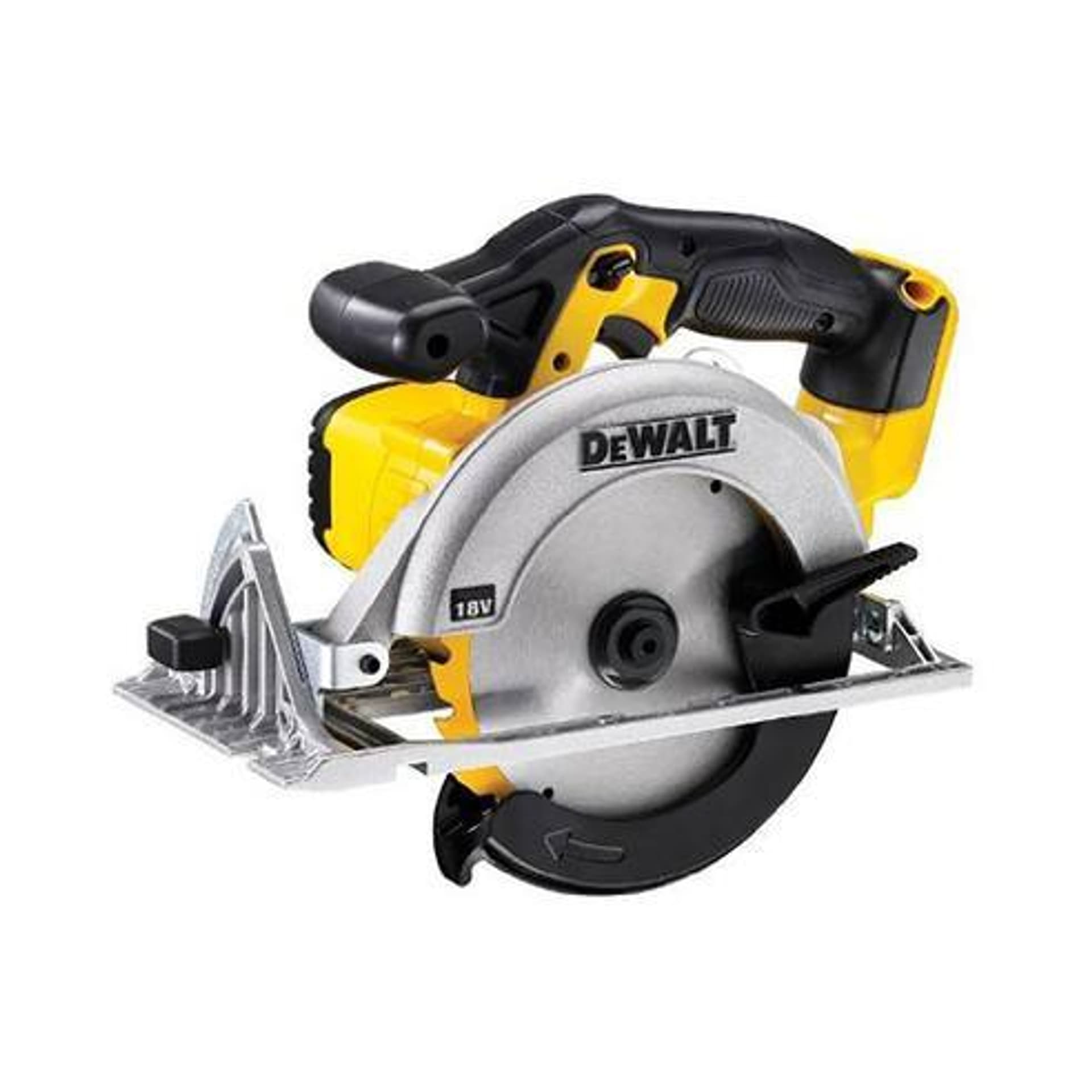 

Pilarka tarczowa DeWalt DCS391N-XJ (; 165mm