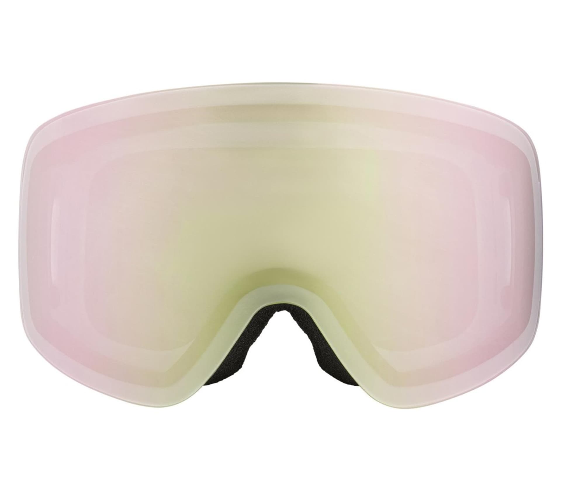 

Gogle ALPINA PENKEN white-lilac matt rose gold mirror S3