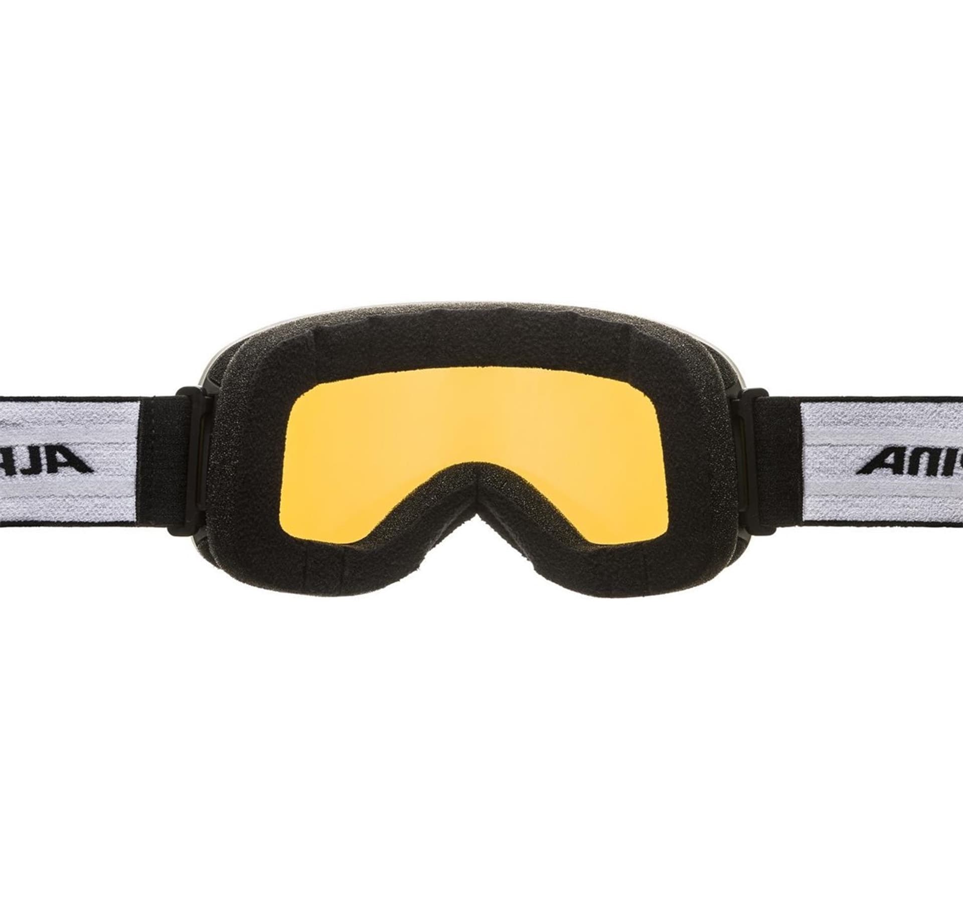 

Gogle ALPINA SLOPE Q-LITEblack matt Q-LITE blue S2
