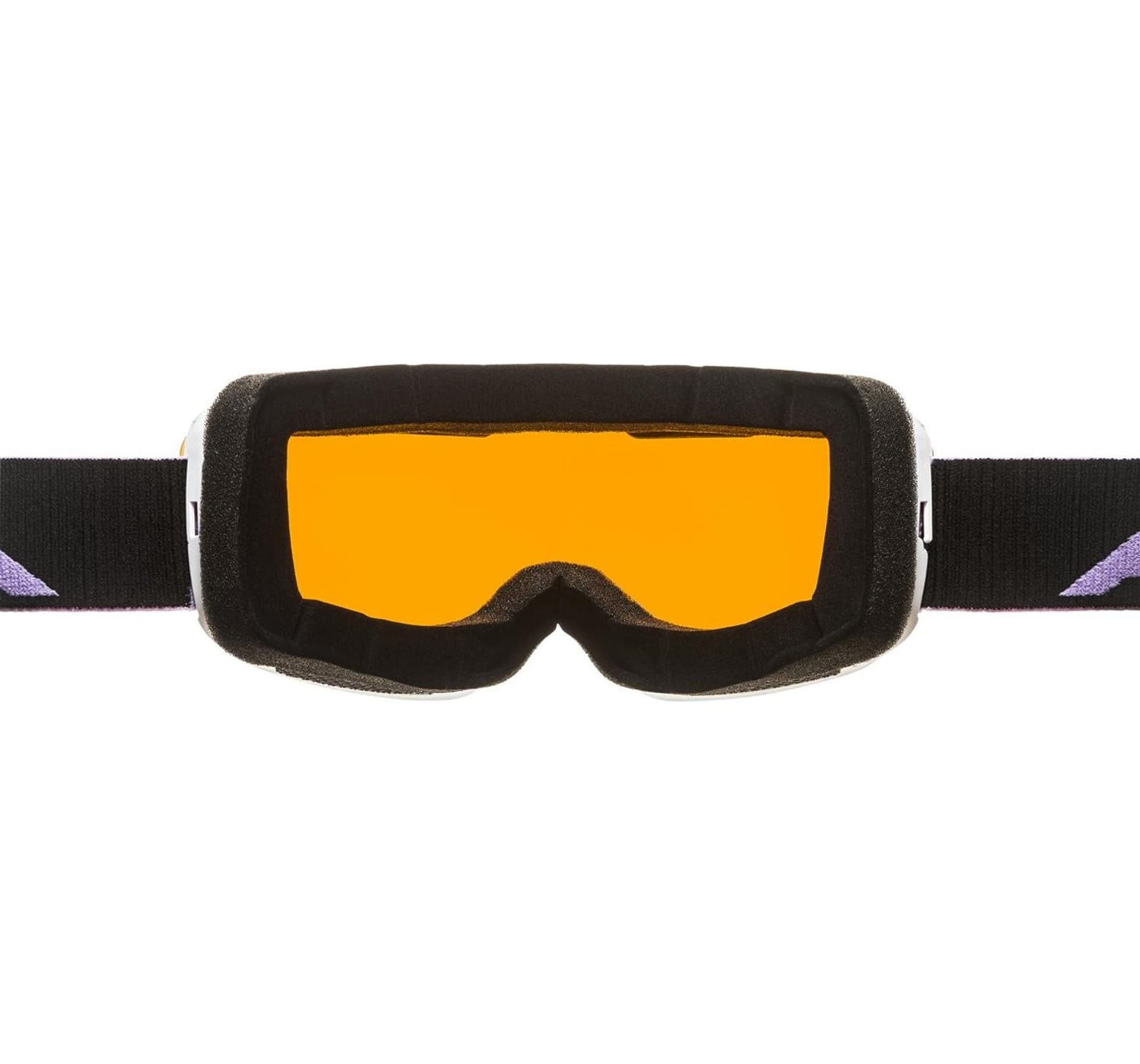 

Gogle ALPINA NENDAZ Q-LITEwhite-lilac matt Q-LITE lavender S2